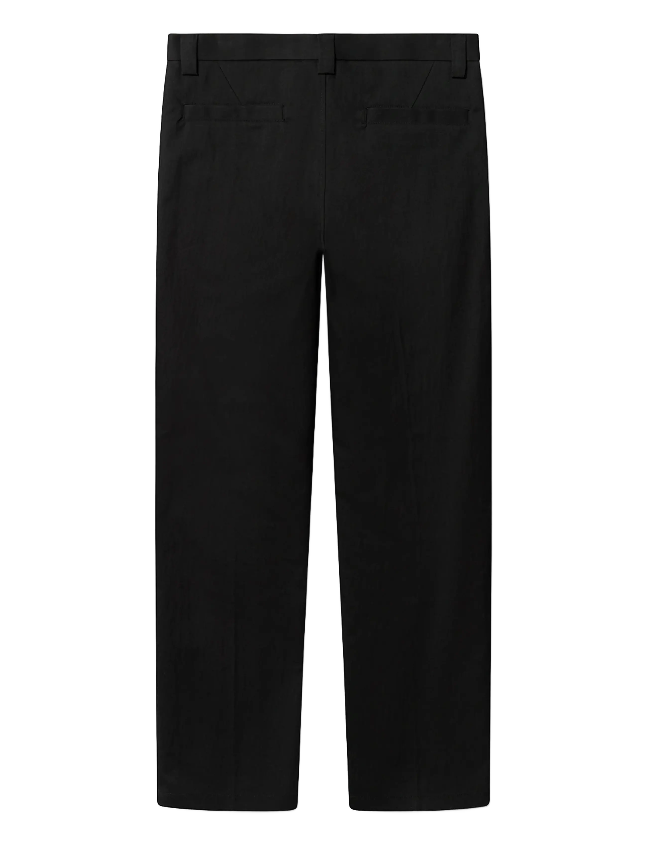 Gabba - GABdenver Fuggies Pant - casual - black - 2