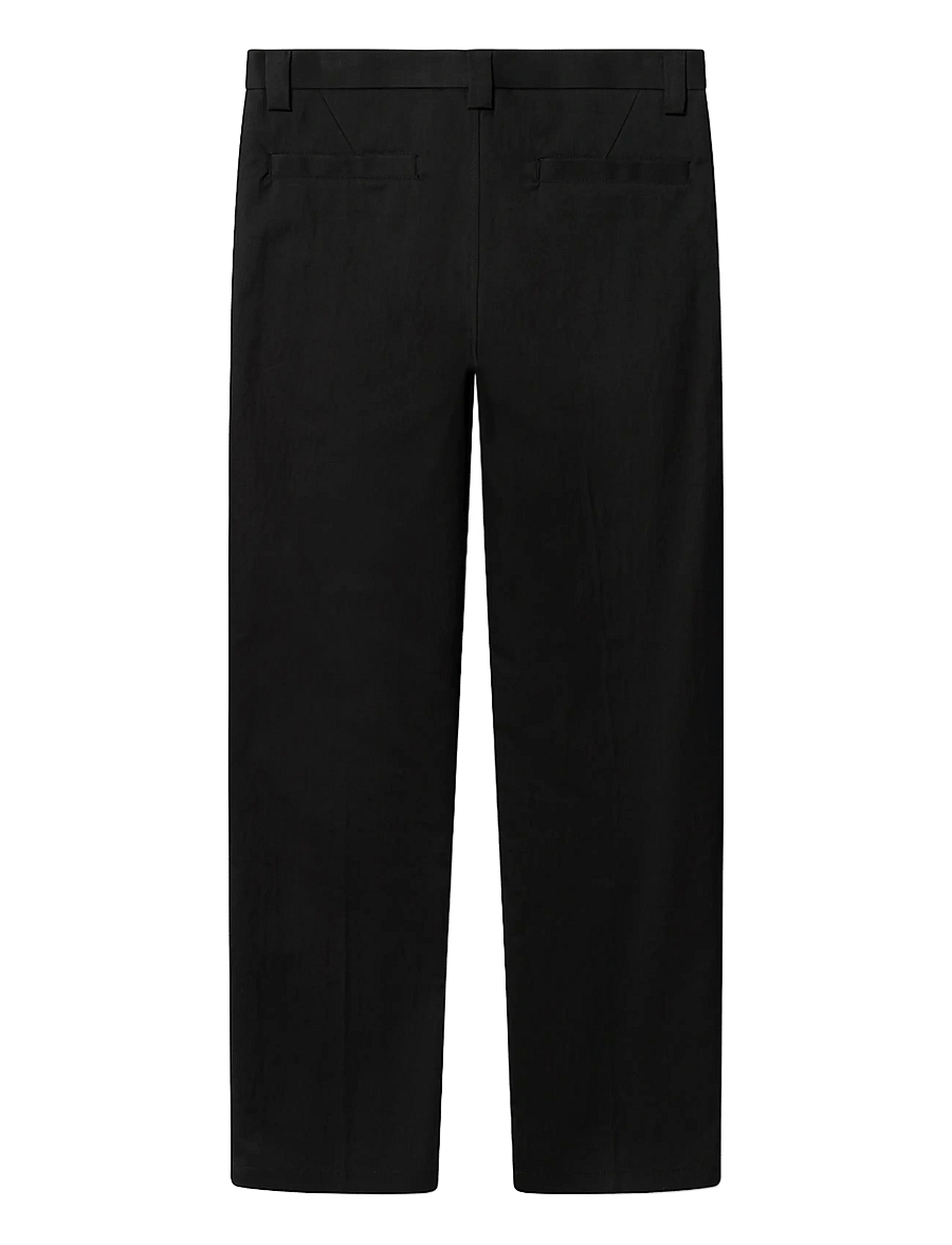 Gabba - GABdenver Fuggies Pant - casual byxor - black - 2