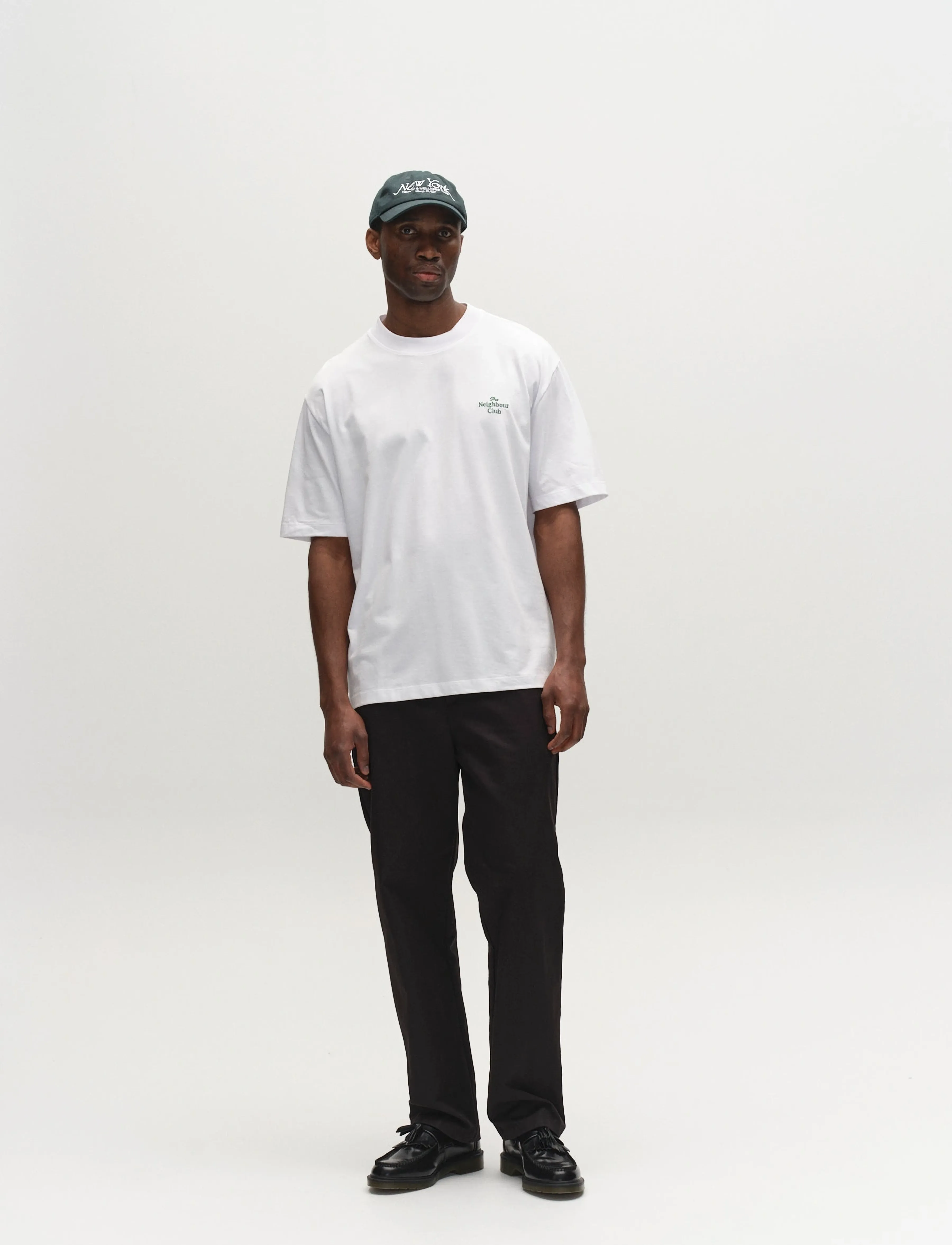 Gabba - GABdenver Fuggies Pant - casual - black - 3
