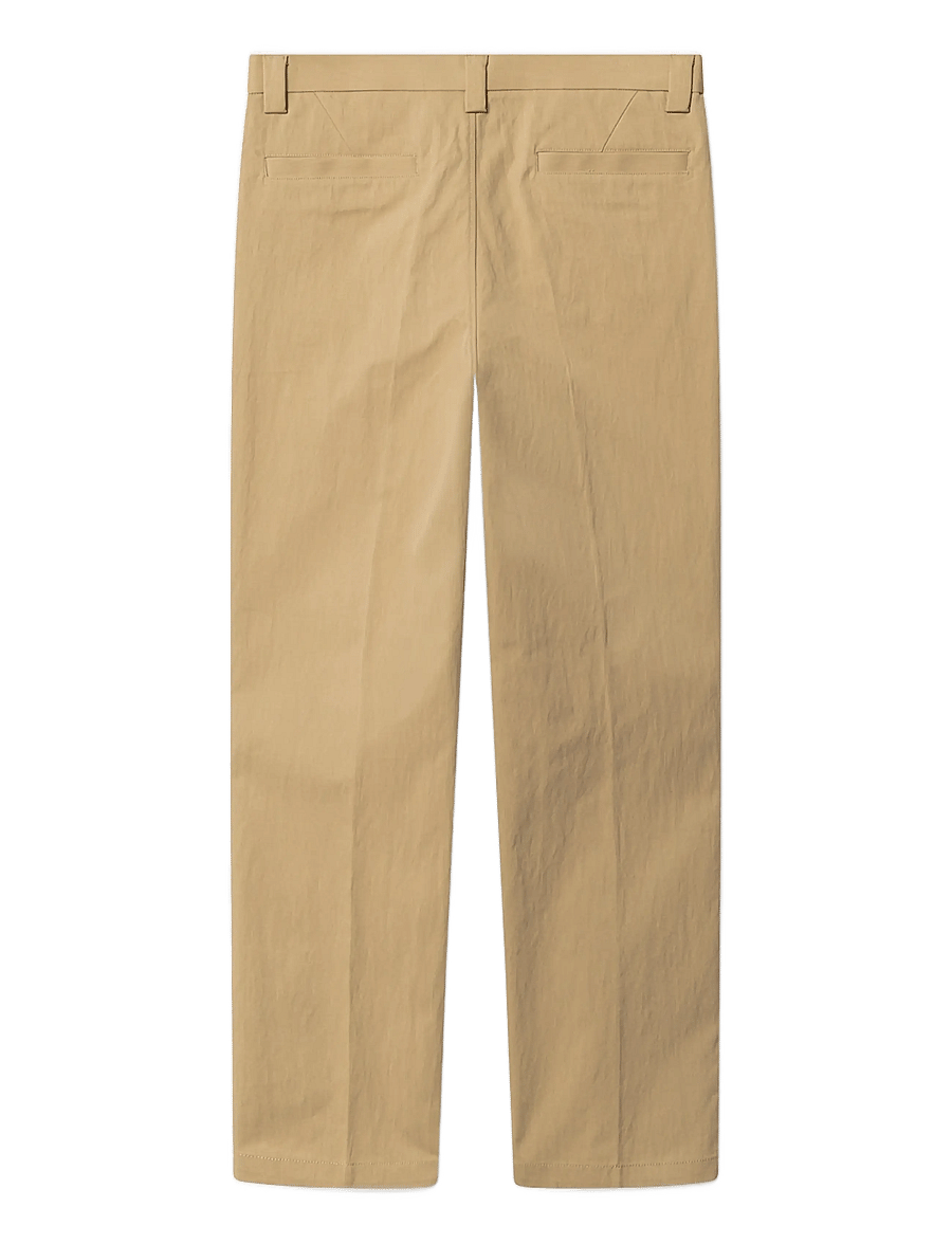 Gabba - GABdenver Fuggies Pant - casual bukser - sand - 2