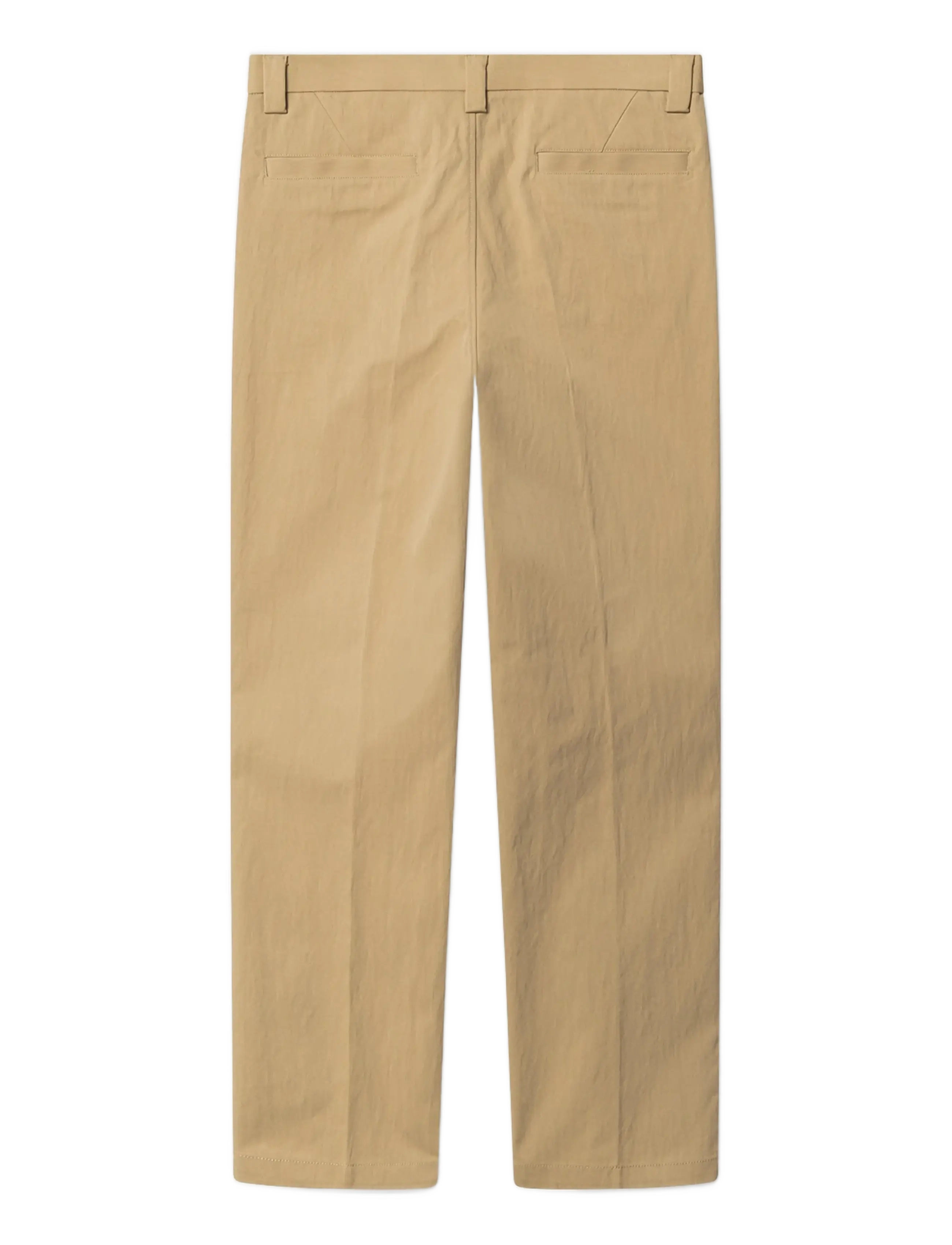Gabba - GABdenver Fuggies Pant - casual trousers - sand - 2