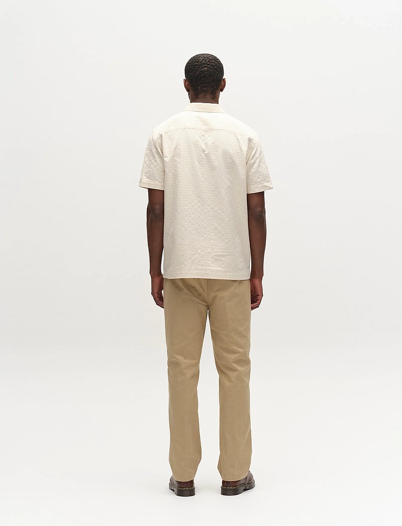 Gabba - GABdenver Fuggies Pant - vabaaja püksid - sand - 4