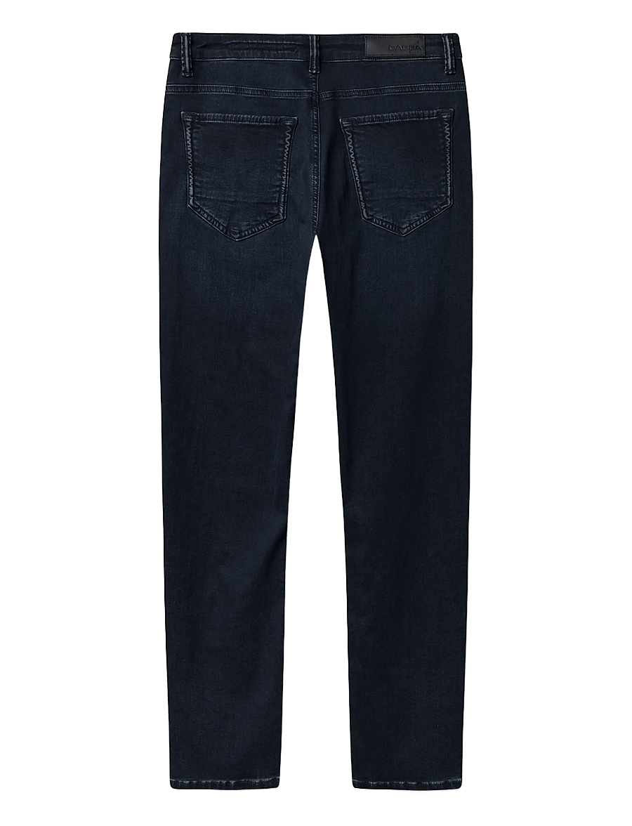Gabba - GABjones Blueblack Jeans - slim-fit jeans - blue black denim - 2