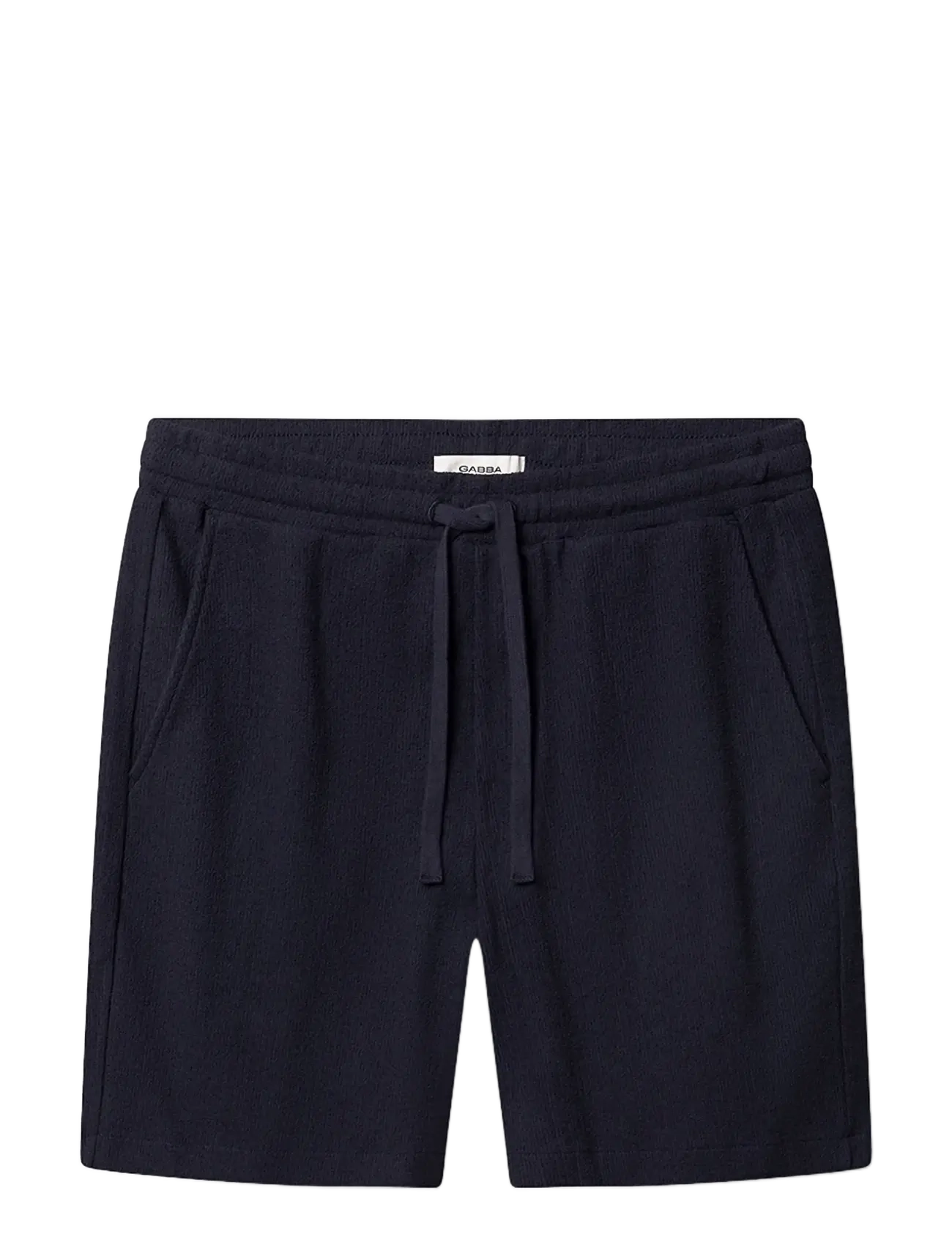 Gabba GABtommi Towel Shorts - Akcija - MINERAL GRAY / navy