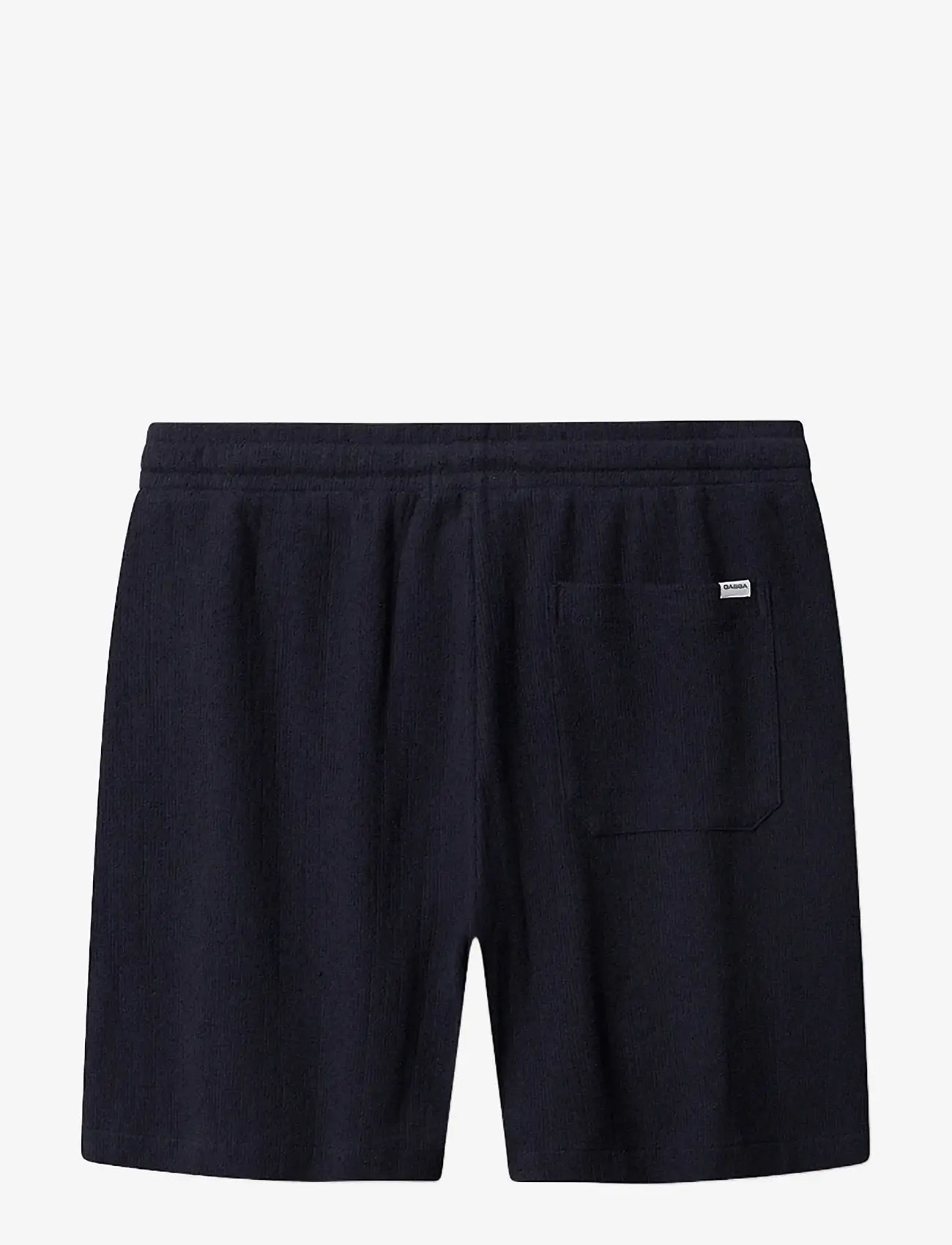 Gabba - GABtommi Towel Shorts - lühikesed dressipüksid - mineral gray - 2