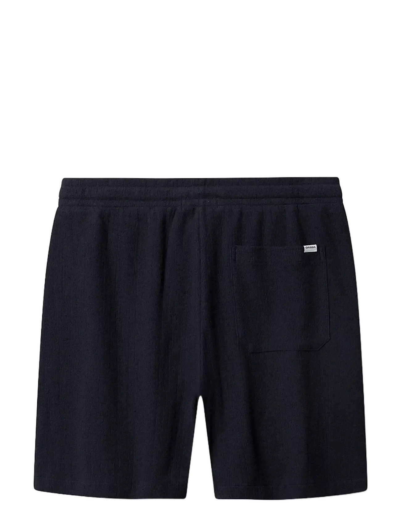 Gabba - GABtommi Towel Shorts - sweat shorts - mineral gray - 2