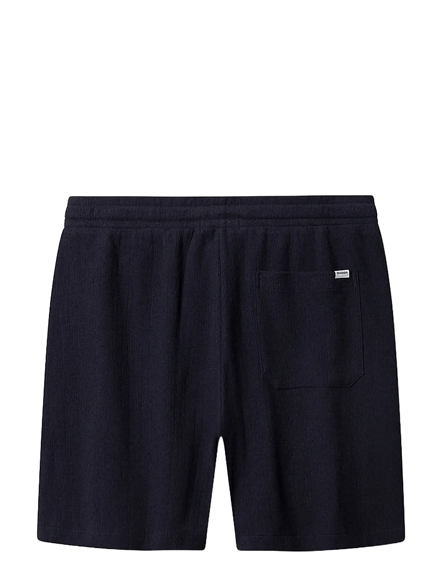 Gabba - GABtommi Towel Shorts - lühikesed dressipüksid - mineral gray - 2