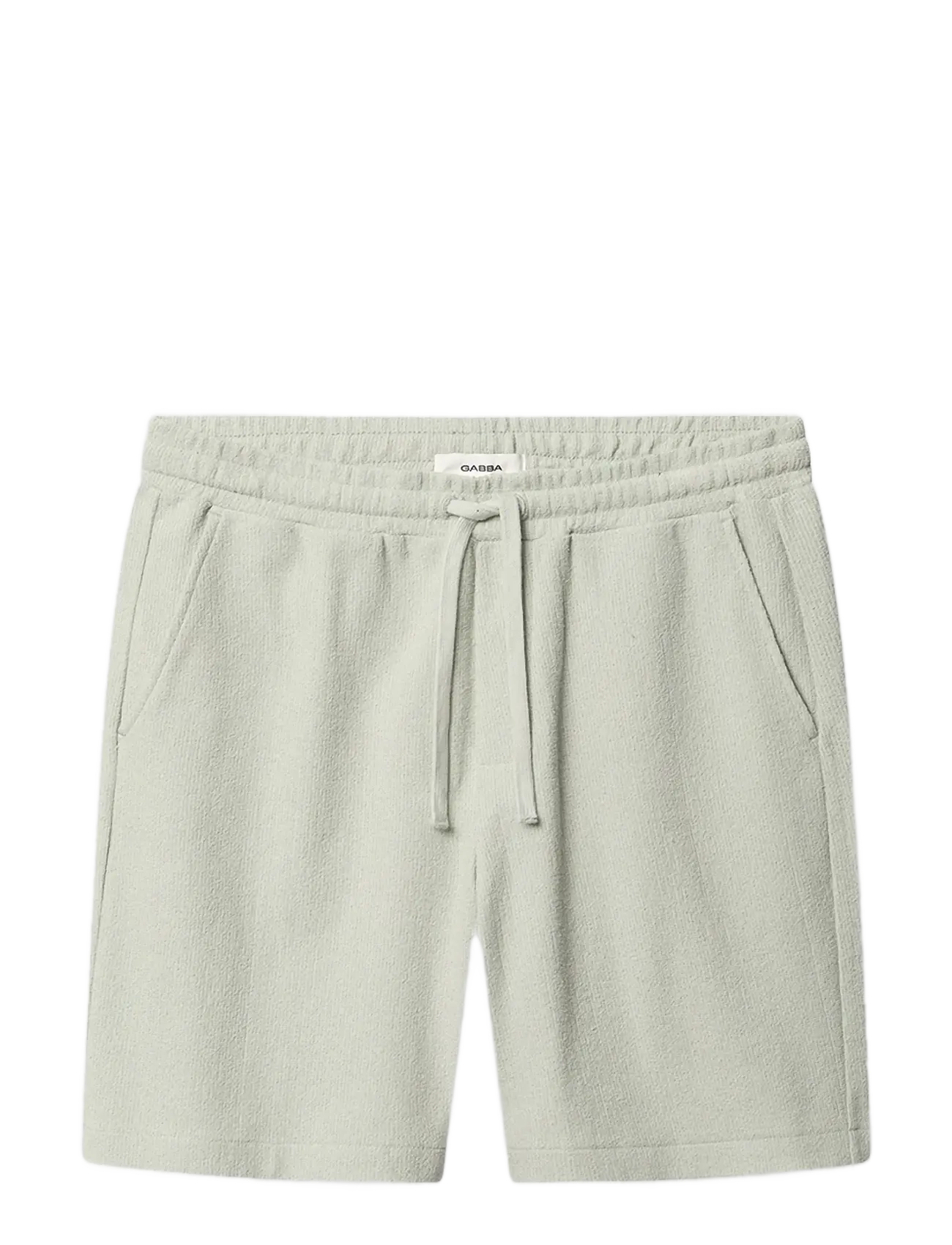 Gabba GABtommi Towel Shorts - Riided - NAVY / green