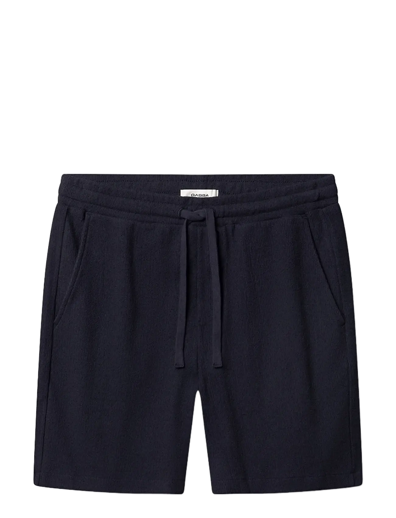 Gabba GABtommi Towel Shorts - View all - NAVY / green