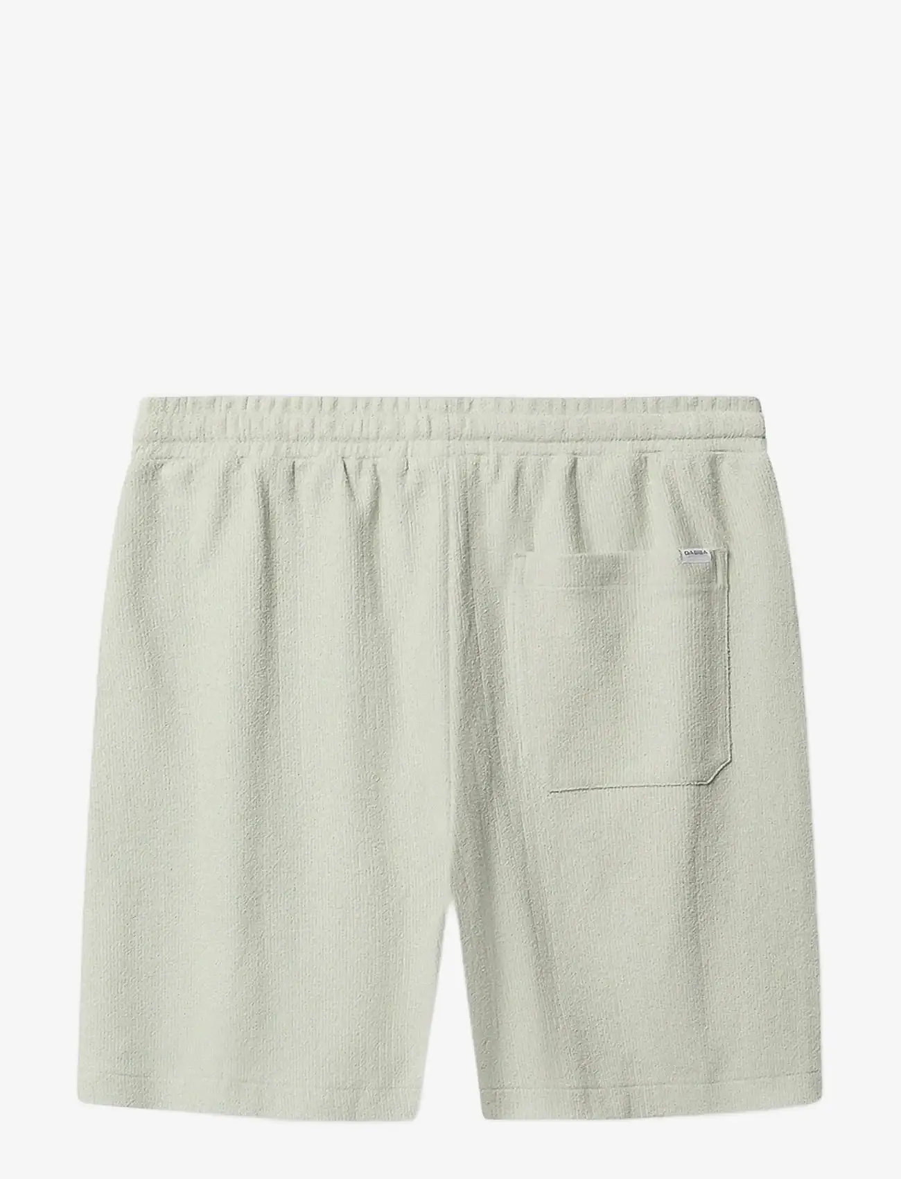 Gabba - GABtommi Towel Shorts - lühikesed dressipüksid - navy - 2