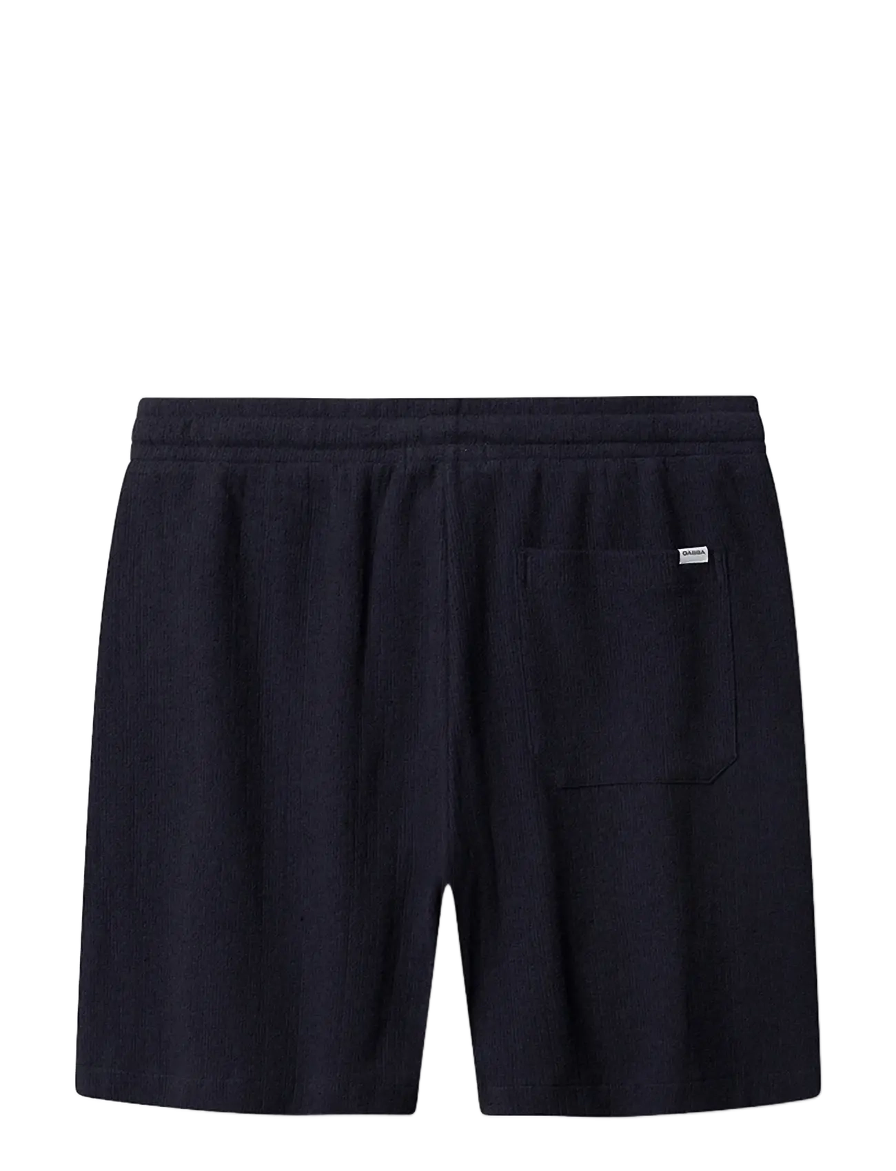 Gabba - GABtommi Towel Shorts - lühikesed dressipüksid - navy - 2