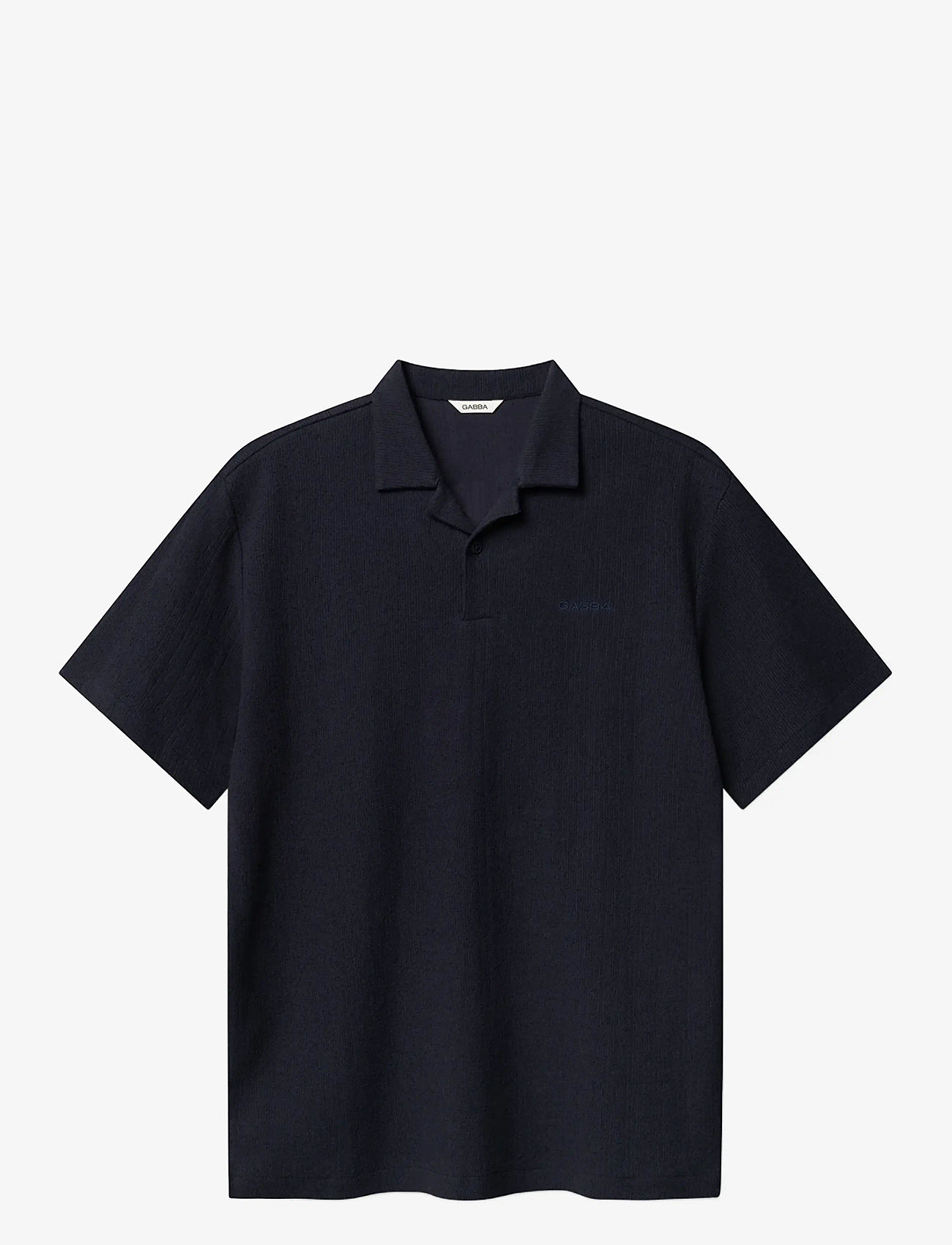 Gabba - GABlio Sku Towel T-Shirt - kurzärmelig - night sky - 1