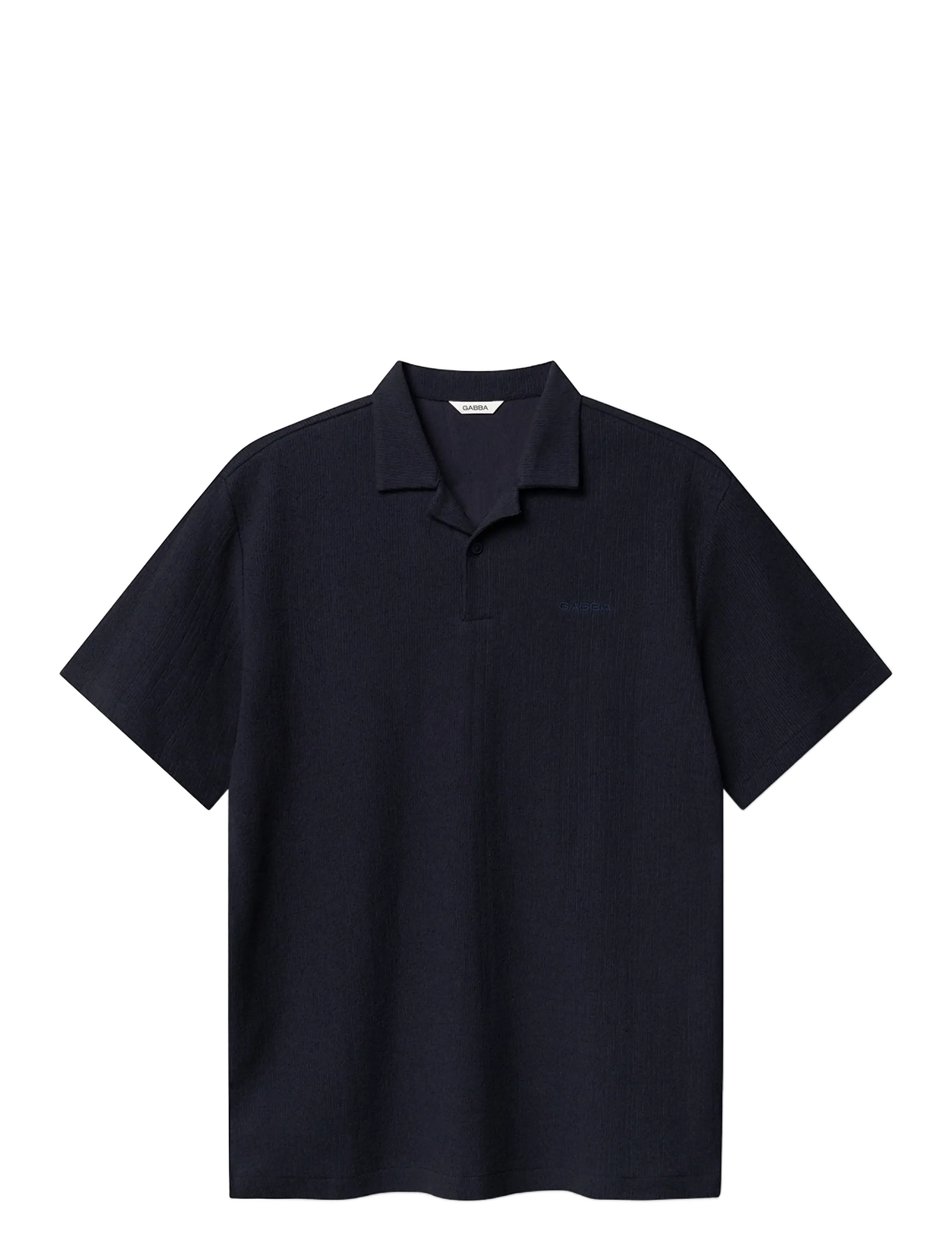 Gabba GABlio Sku Towel T-Shirt - Gabba - NIGHT SKY / navy