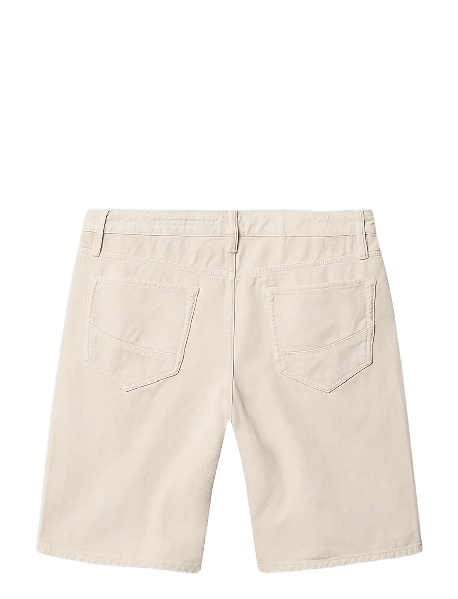 Gabba - GABmox Antiq Shorts - jorts - ecru - 2