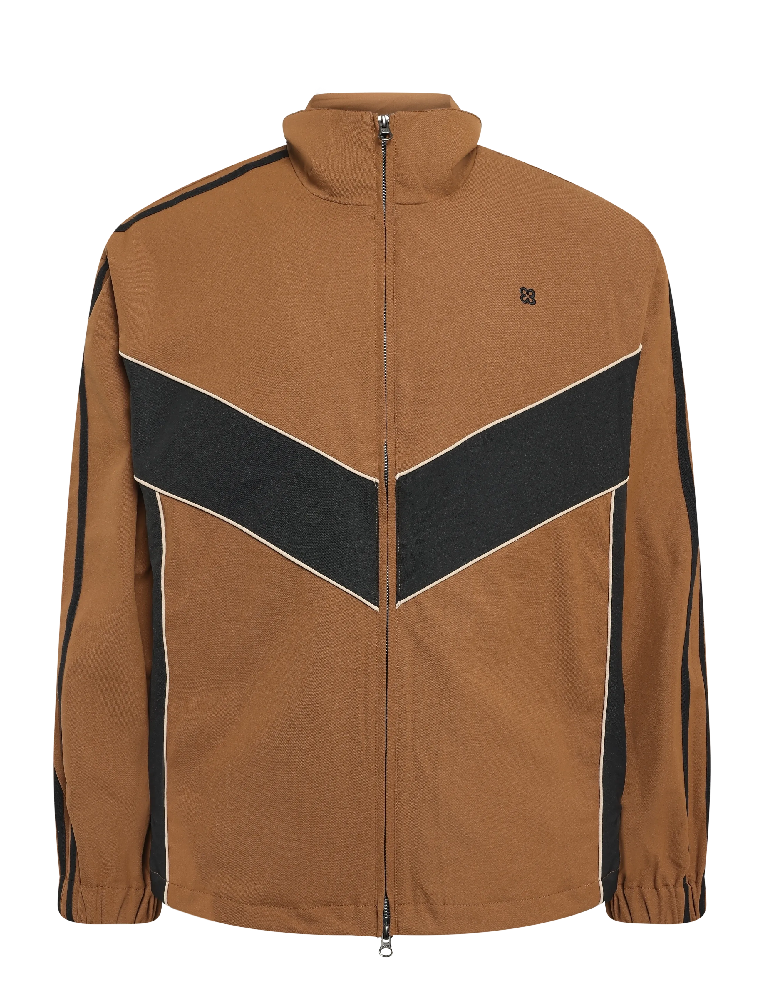 Gabba GABtrack Nord Jacket - Kläder - BROWN / brown