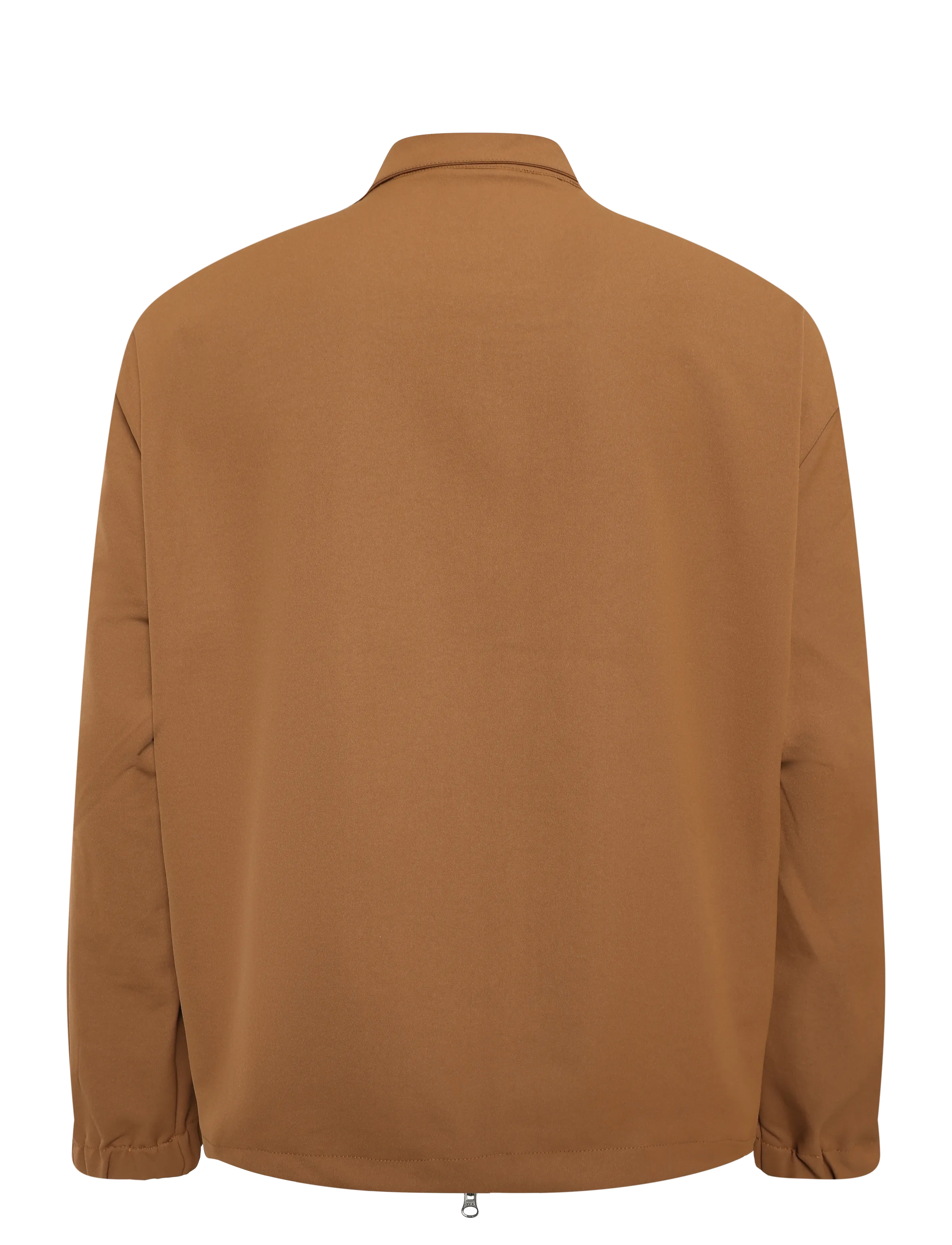 Gabba - GABtrack Nord Jacket - brown - 1