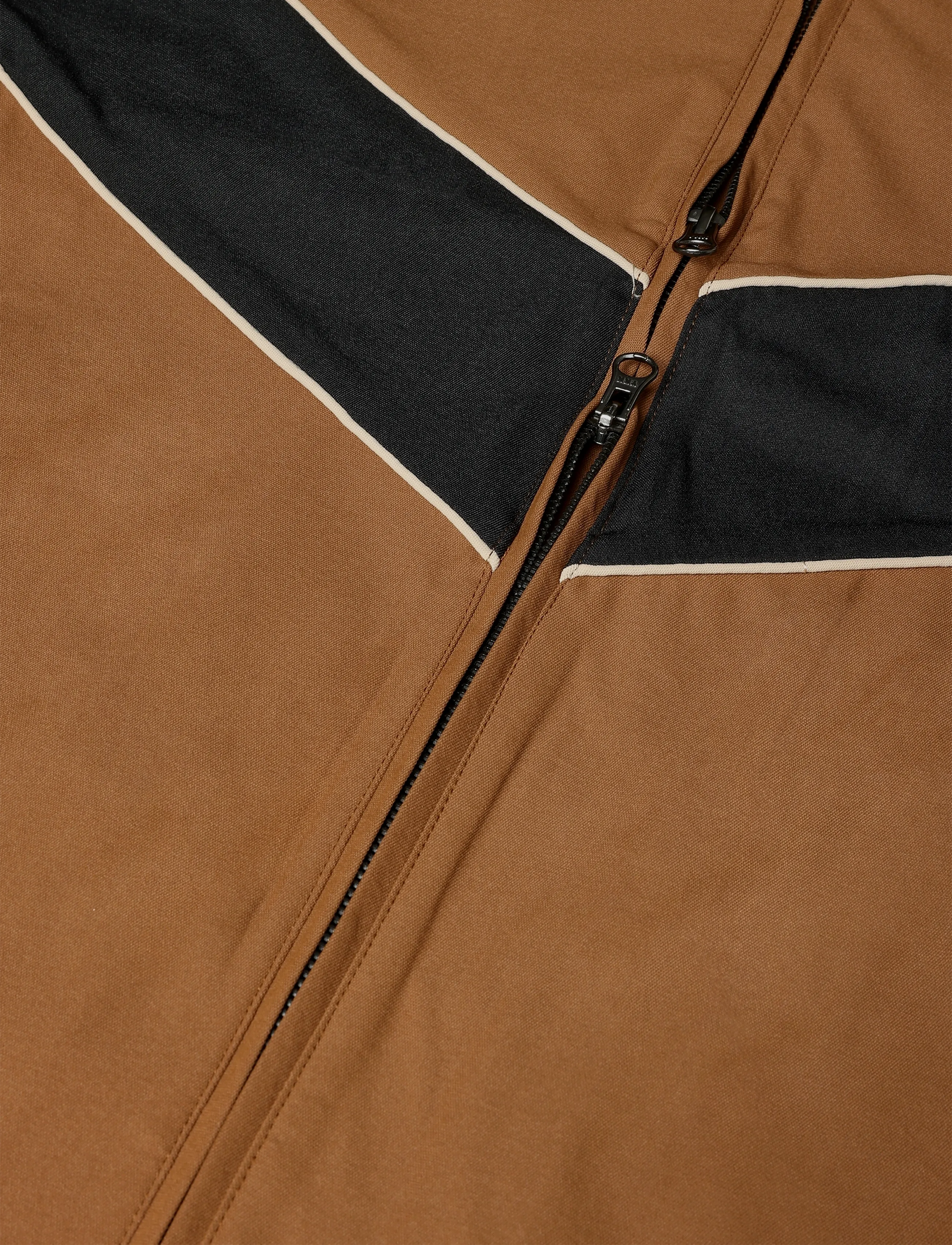 Gabba - GABtrack Nord Jacket - brown - 3