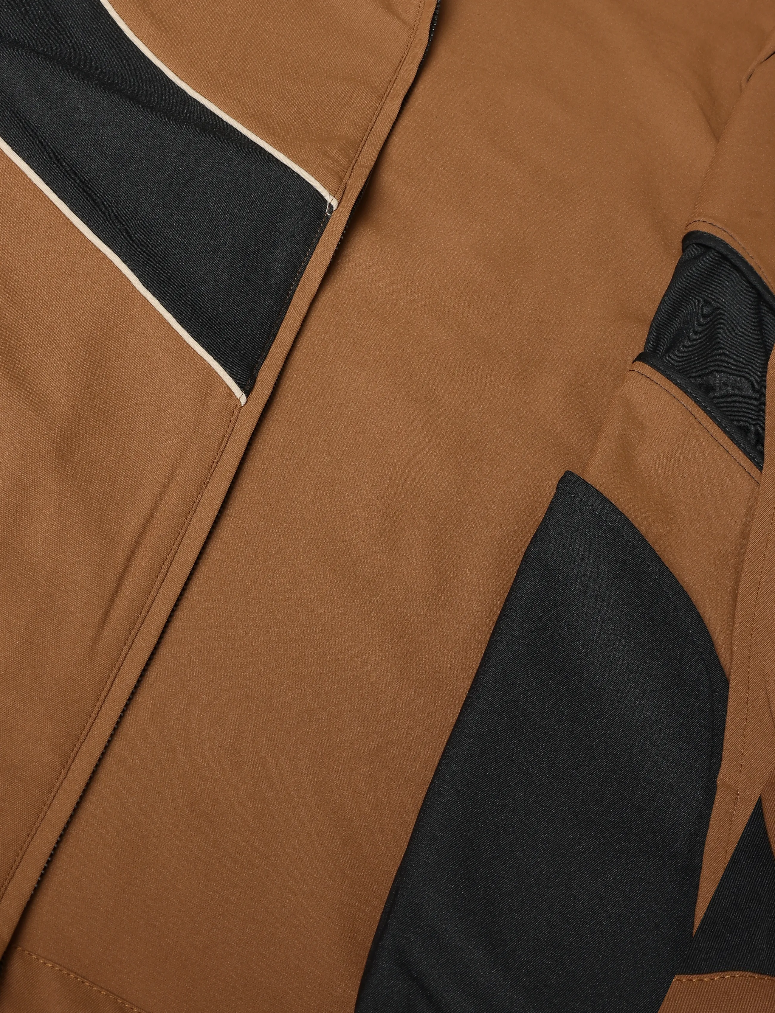 Gabba - GABtrack Nord Jacket - brown - 4