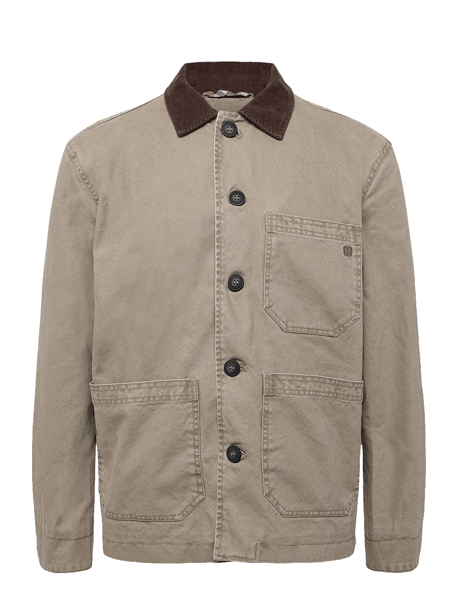 Gabba - GABotto Tela Outerwear - shop efter anledning - sand crocker - 0