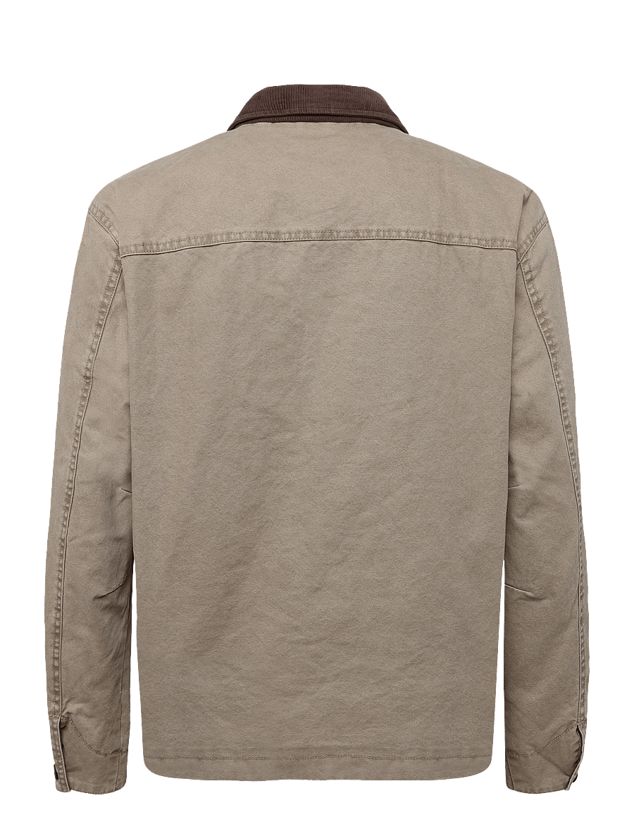Gabba - GABotto Tela Outerwear - shop efter anledning - sand crocker - 1