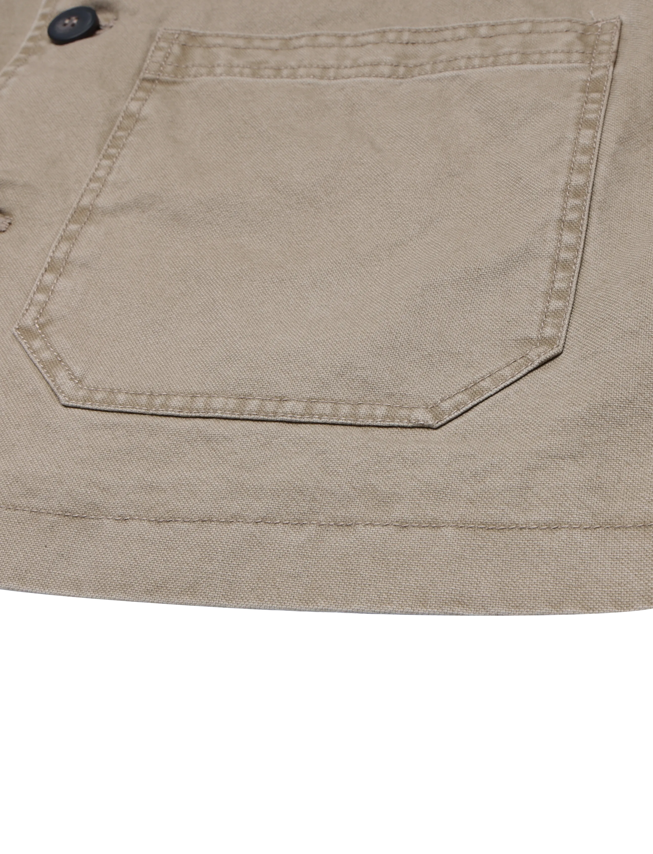 Gabba - GABotto Tela Outerwear - sand crocker - 3