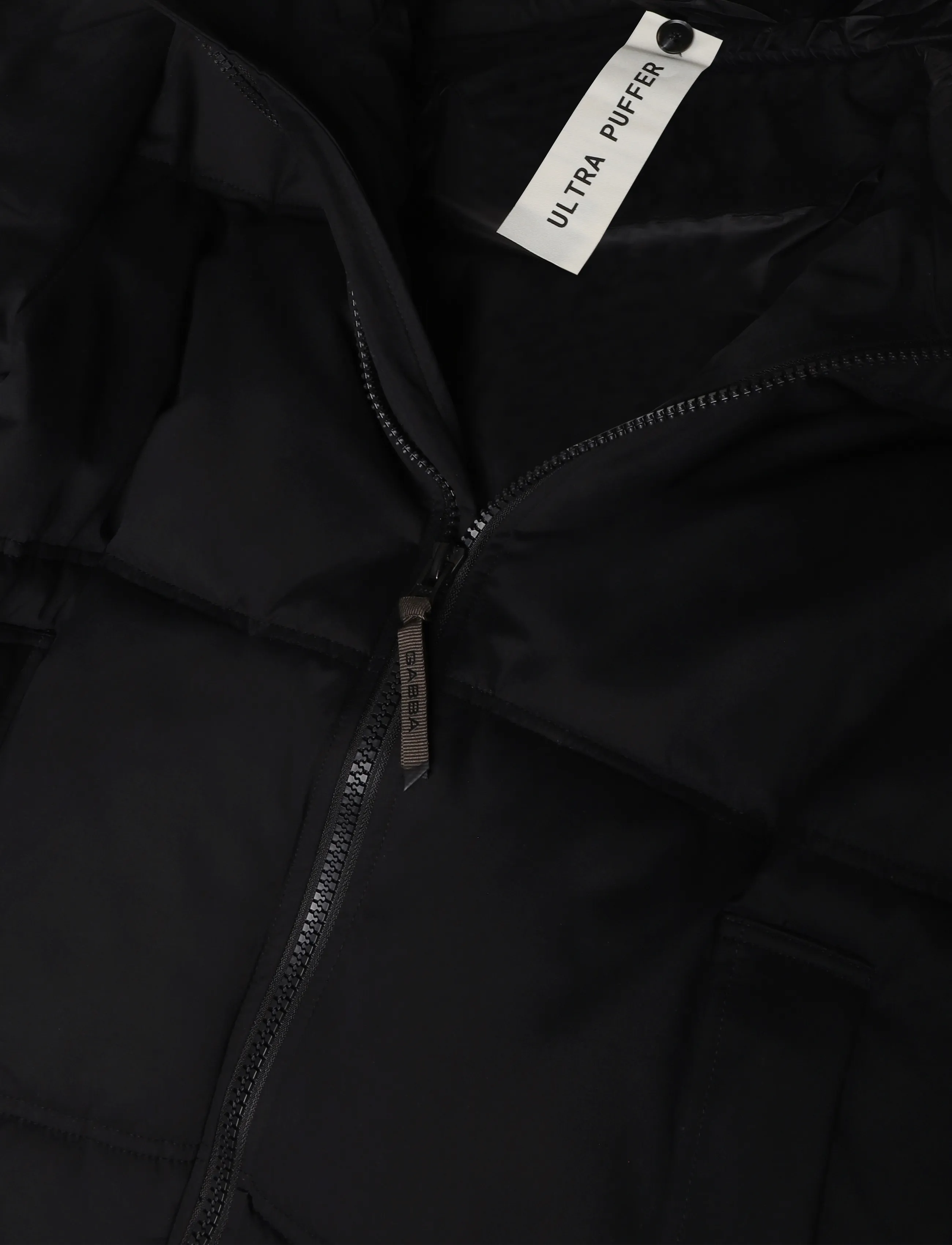 Gabba - GABjulien Calle Outerwear - vinterjackor - black - 5