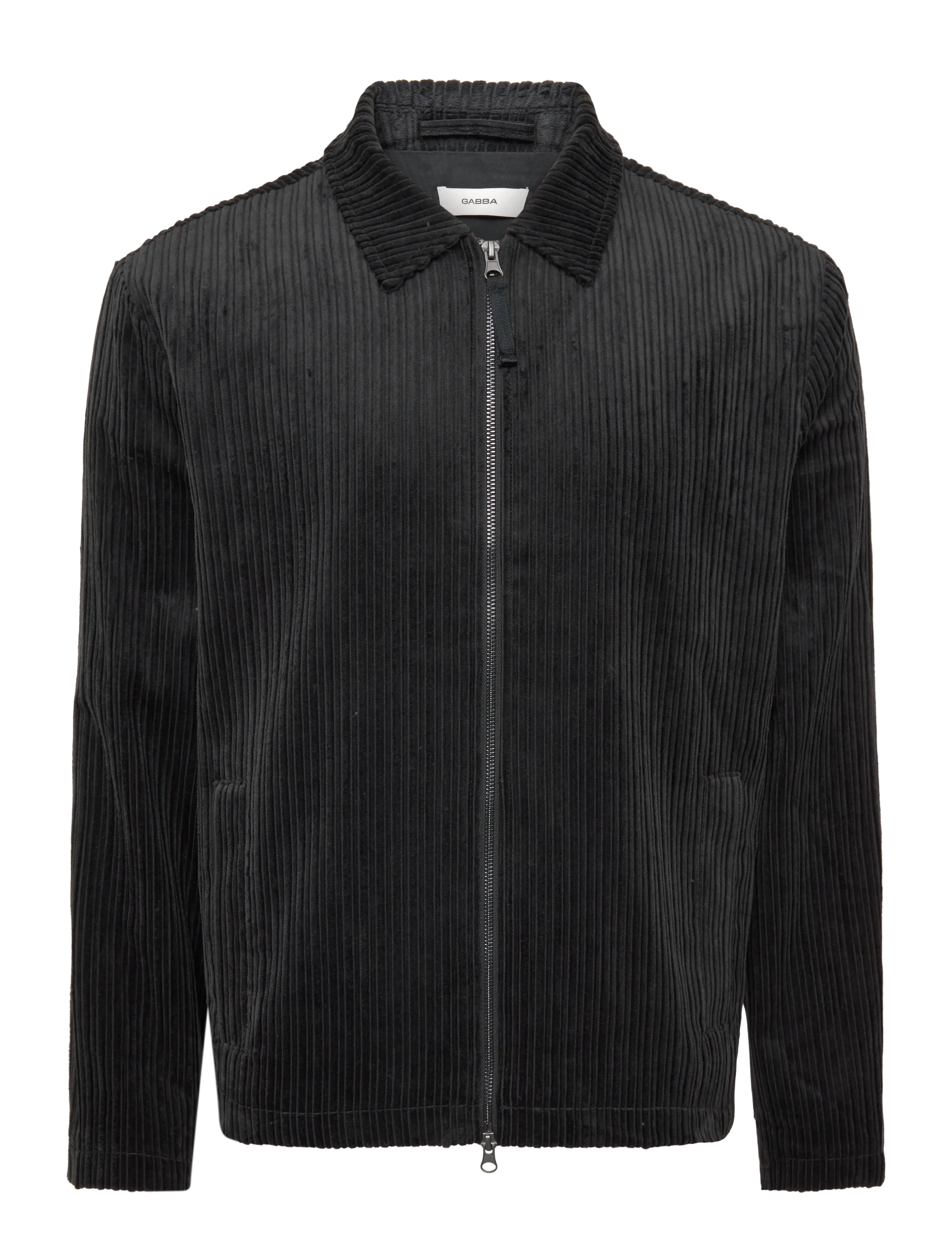 Gabnik Zip Riglia Gots Jacket