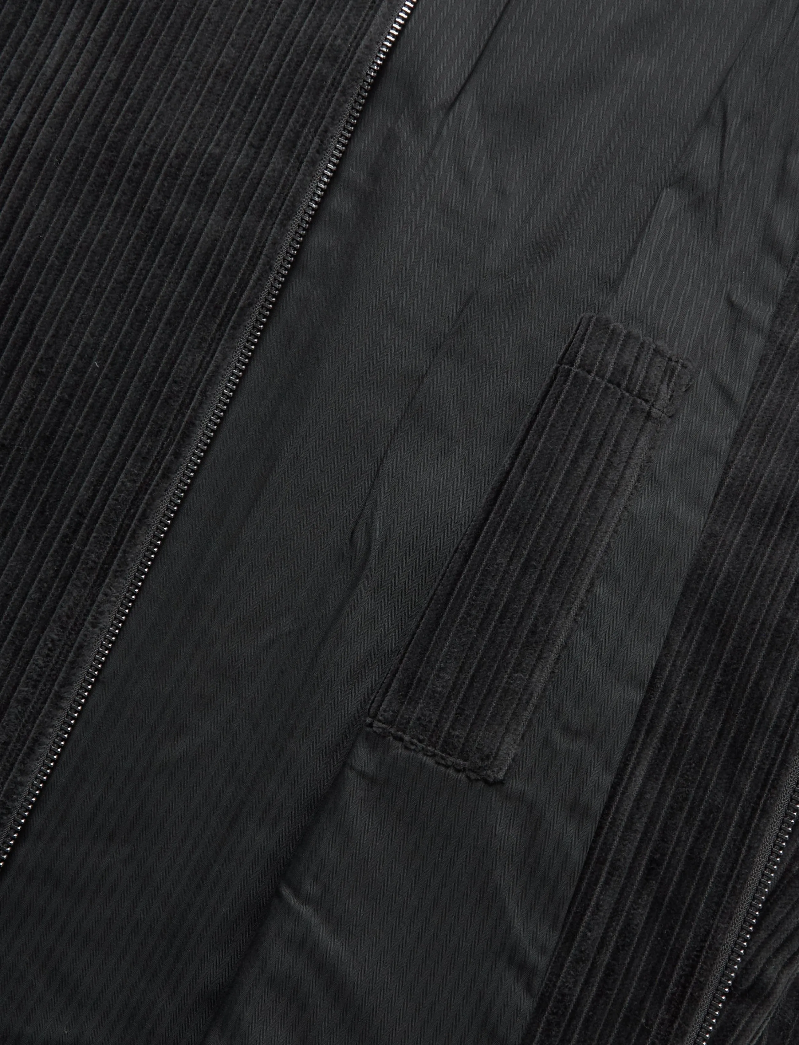 Gabba - GABnik Zip Riglia GOTS Jacket - dark grey - 4