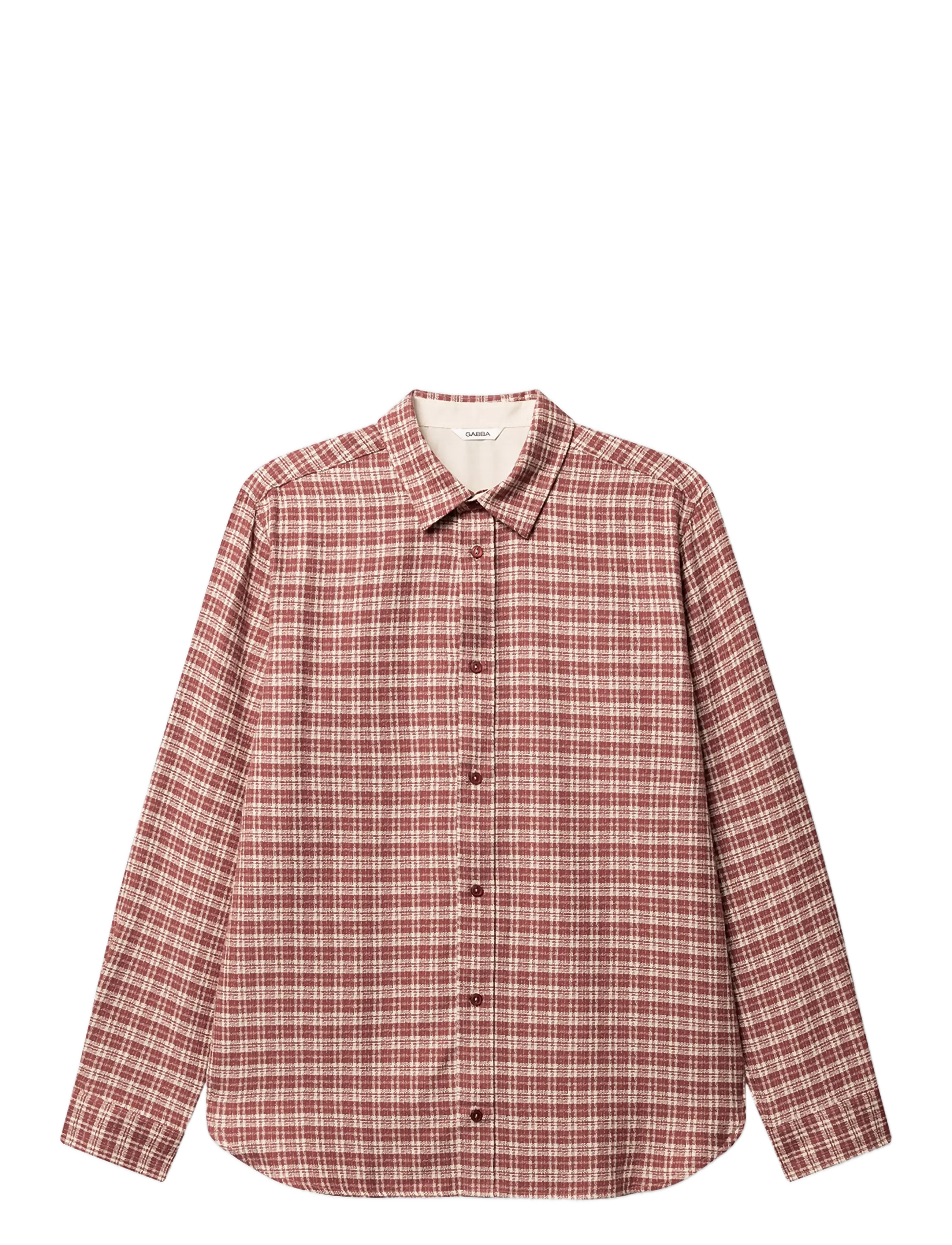 BRICK RED