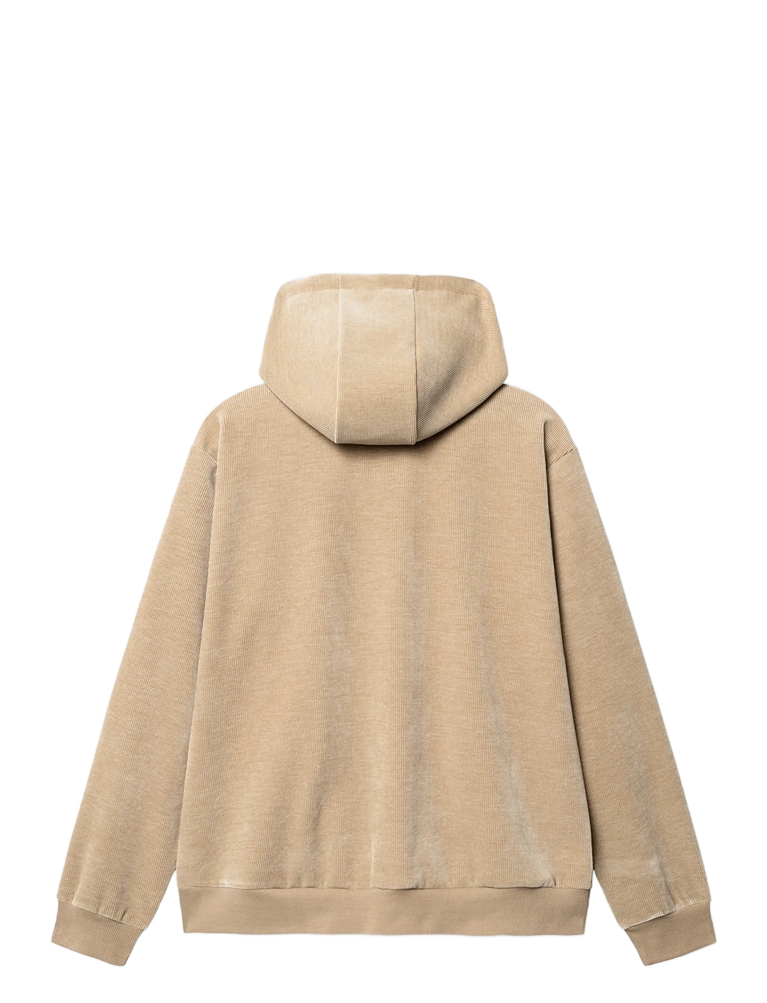 Gabba - GABprimo Fune Hoodie LS Sweat - hoodies - sand crocker - 2