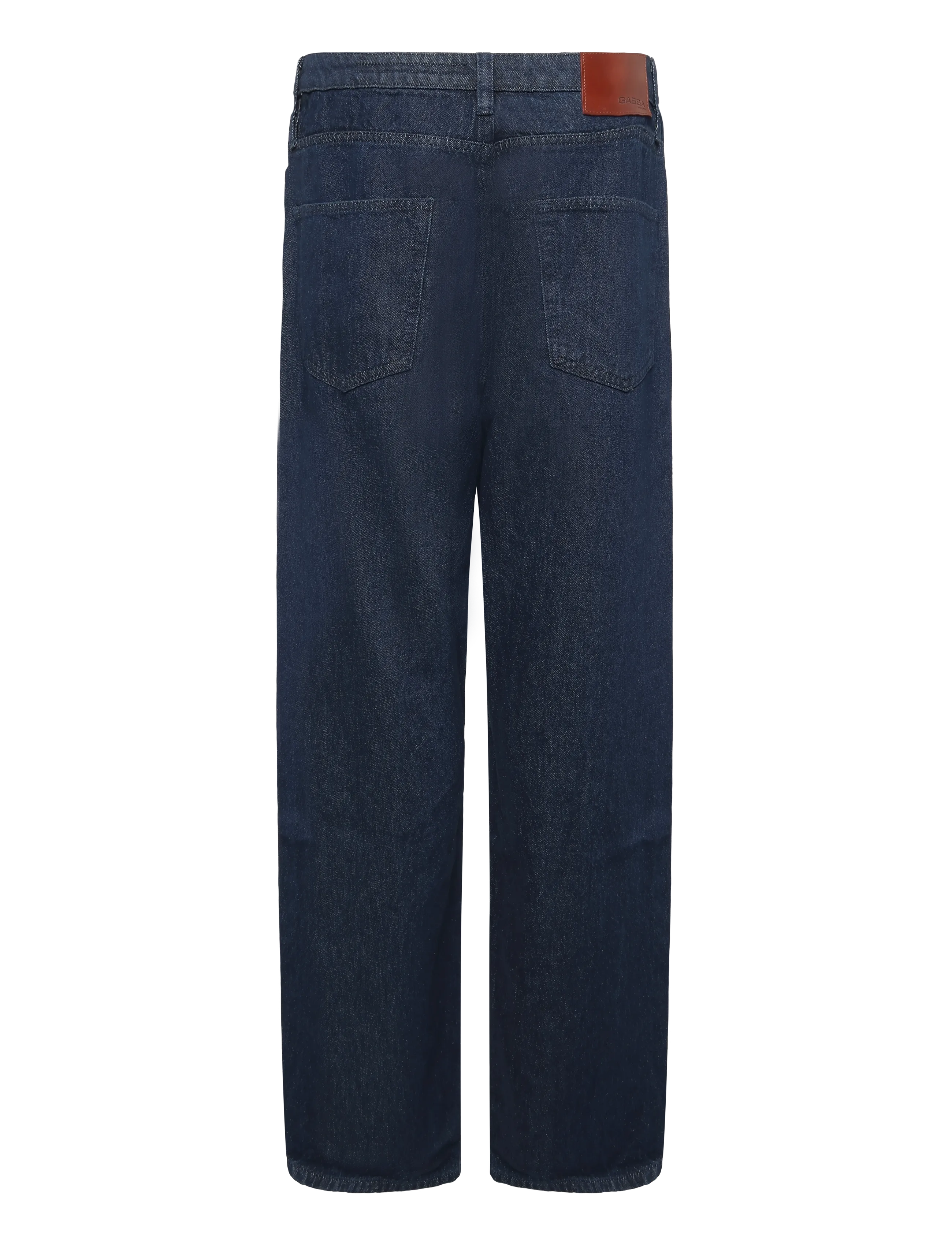 GABBA Gabnoah Tona Rinse Jeans herr – bild 2