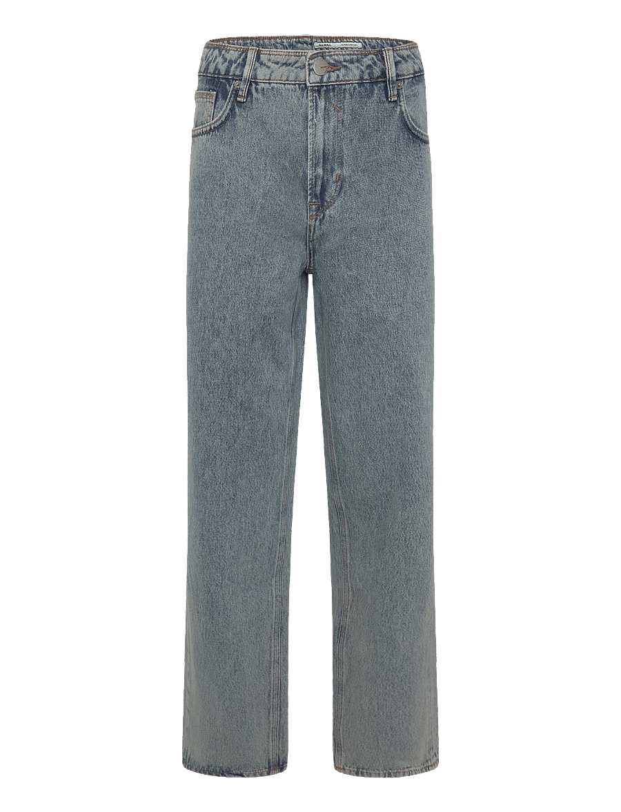 Gabba - GABmax Tona RS2100 Jeans - normale jeans - mid blue denim - 0