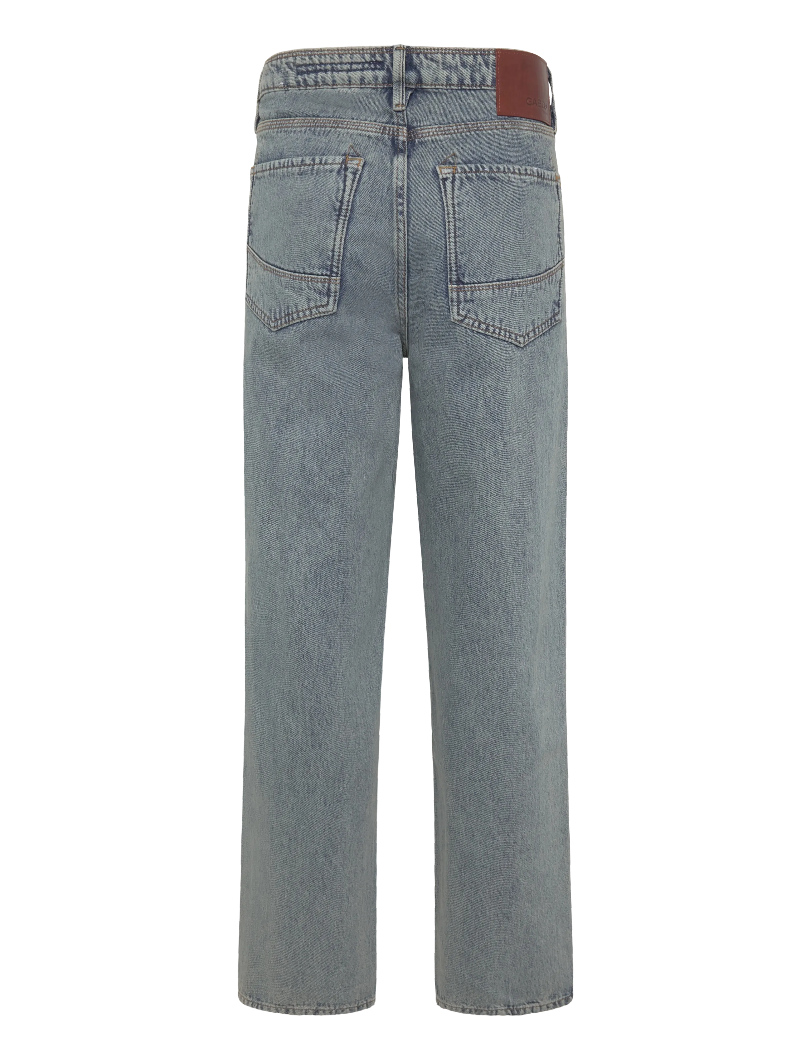 Gabba - GABmax Tona RS2100 Jeans - mid blue denim - 1