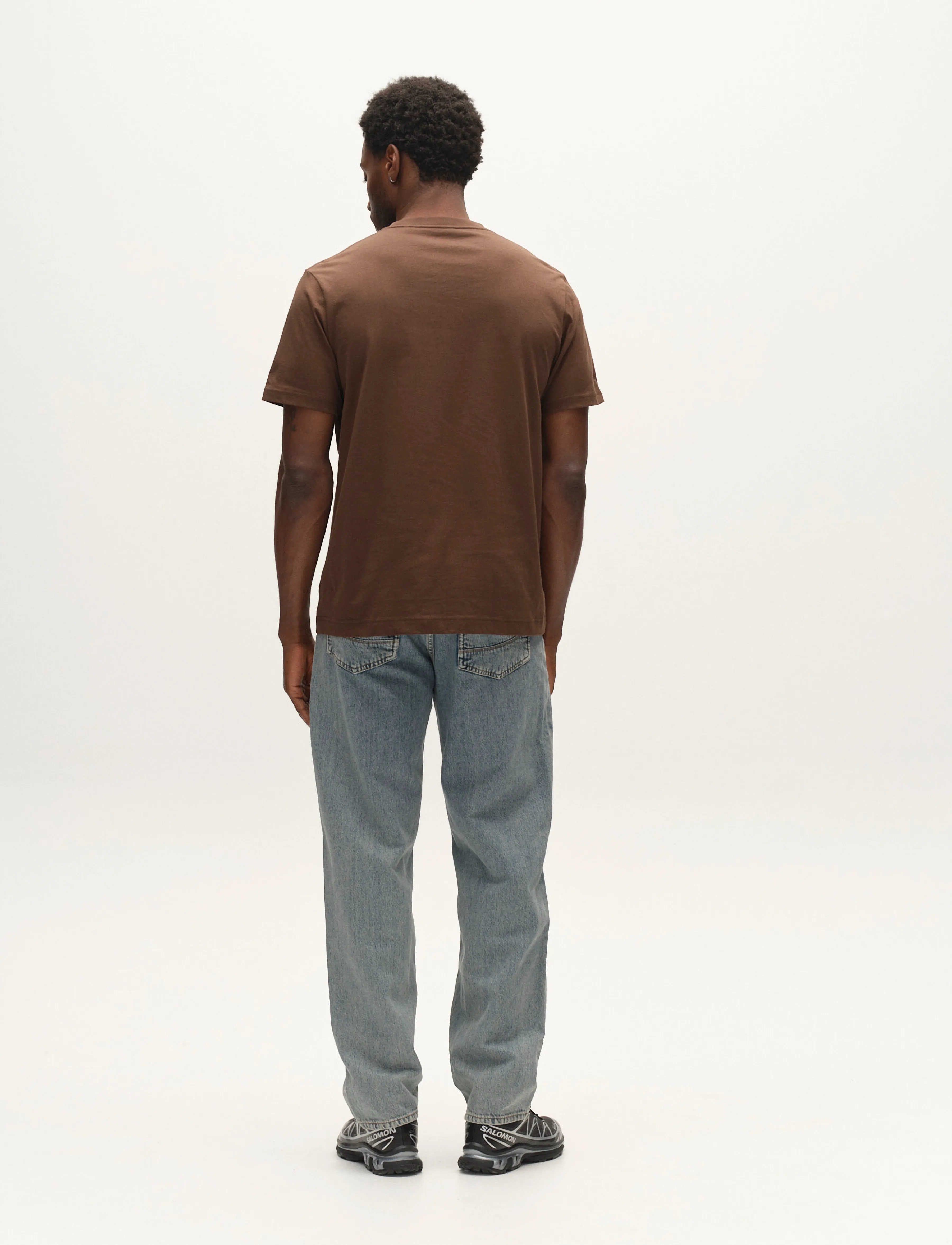 Gabba - GABmax Tona RS2100 Jeans - püksid & teksad - mid blue denim - 3