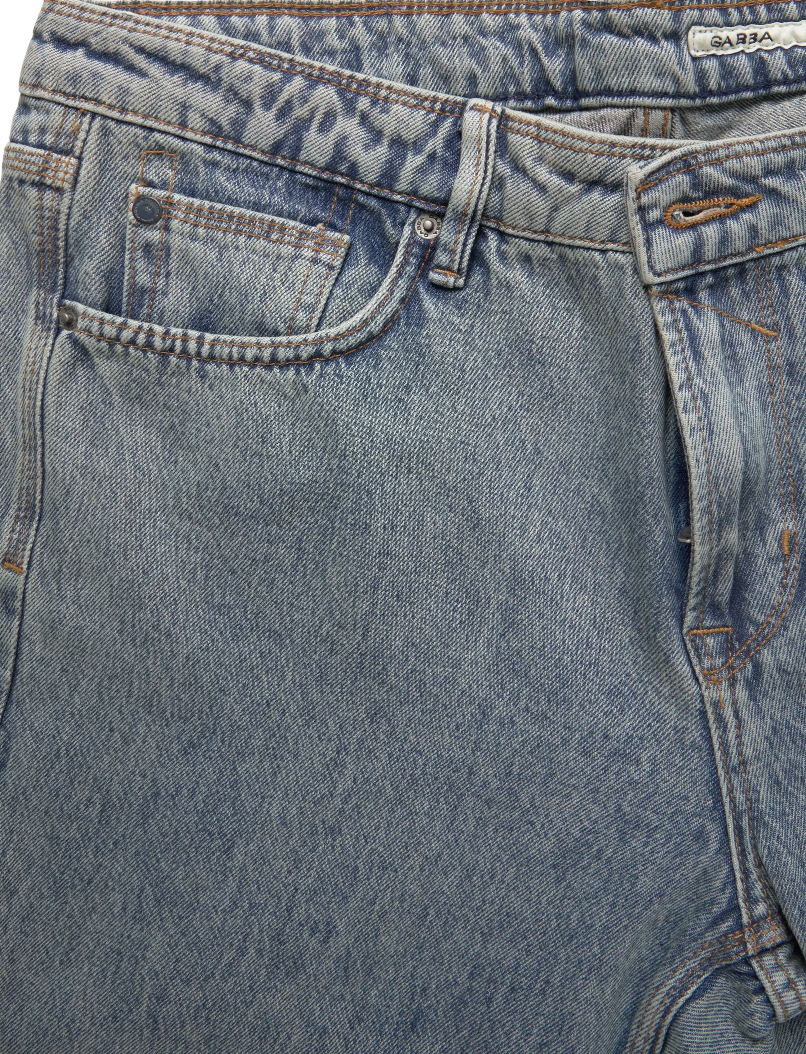 Gabba - GABmax Tona RS2100 Jeans - mid blue denim - 2