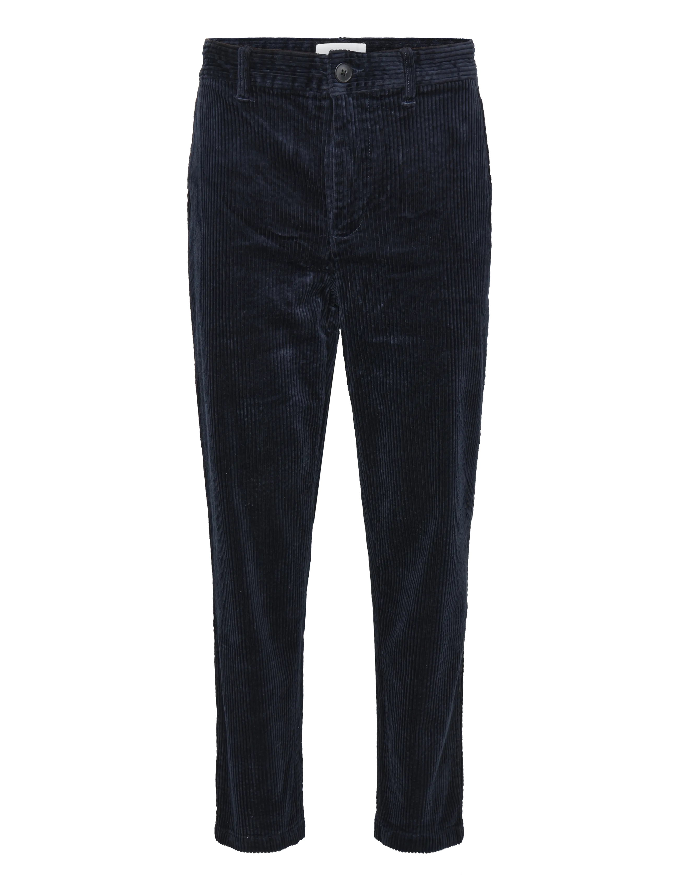 Gabjoe Nopleats Ibre Pant
