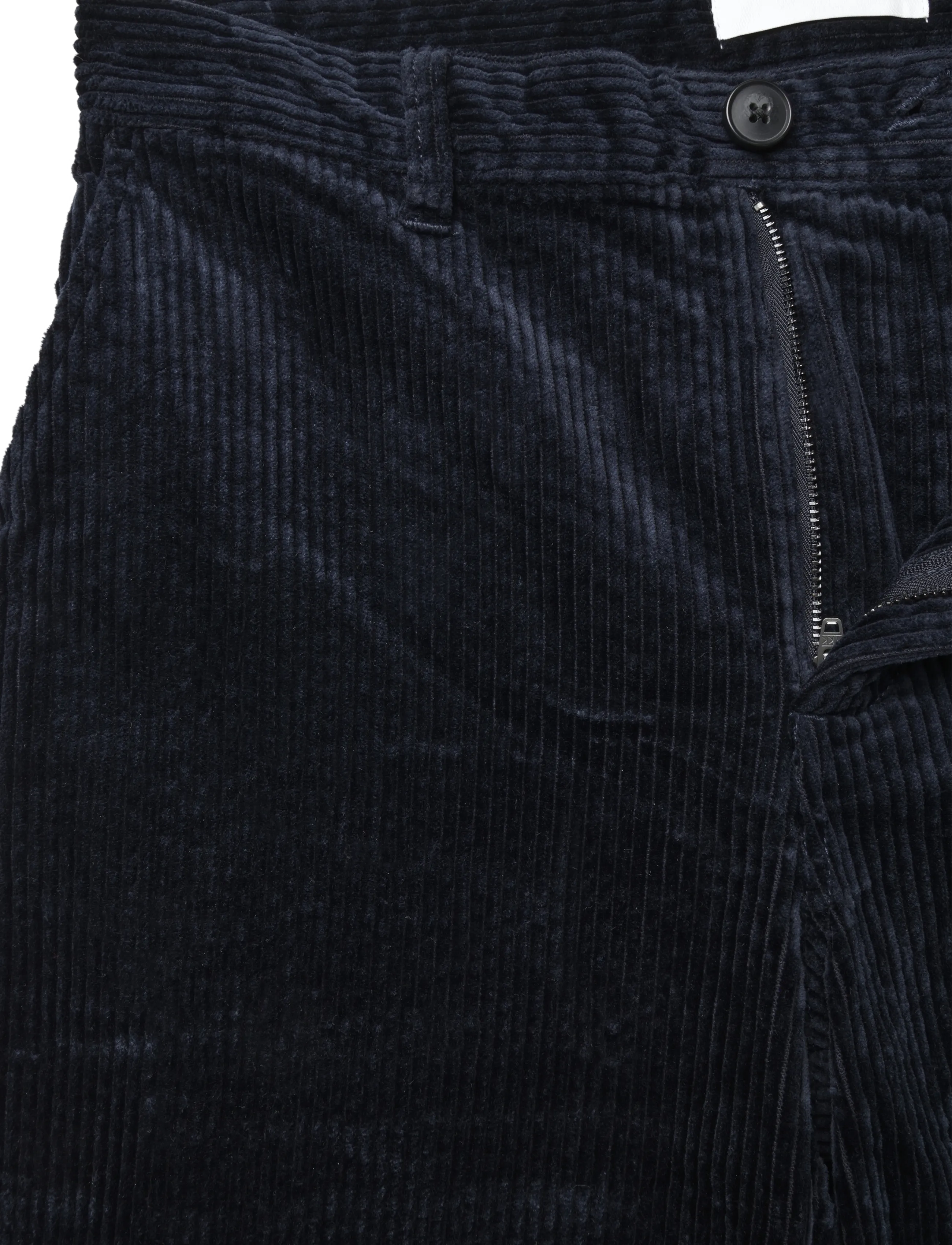 Gabba - GABjoe Nopleats Ibre Pant - dark navy - 2