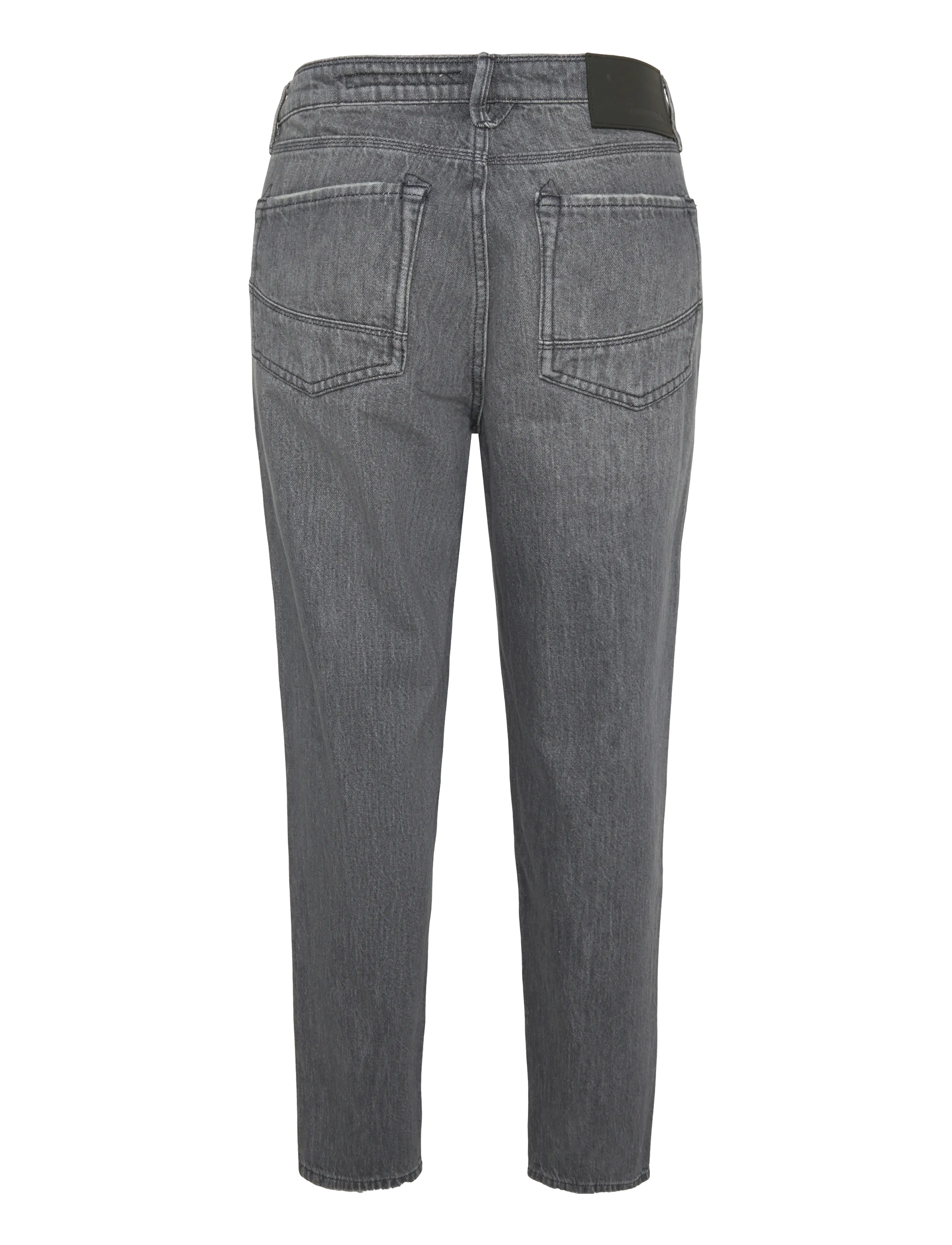 Gabba - GABmax Primesto WW0030 Jeans - grey denim - 1