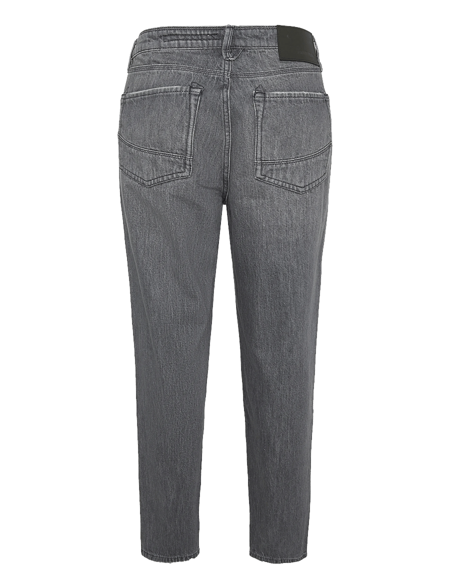 Gabba - GABmax Primesto WW0030 Jeans - regular jeans - grey denim - 1