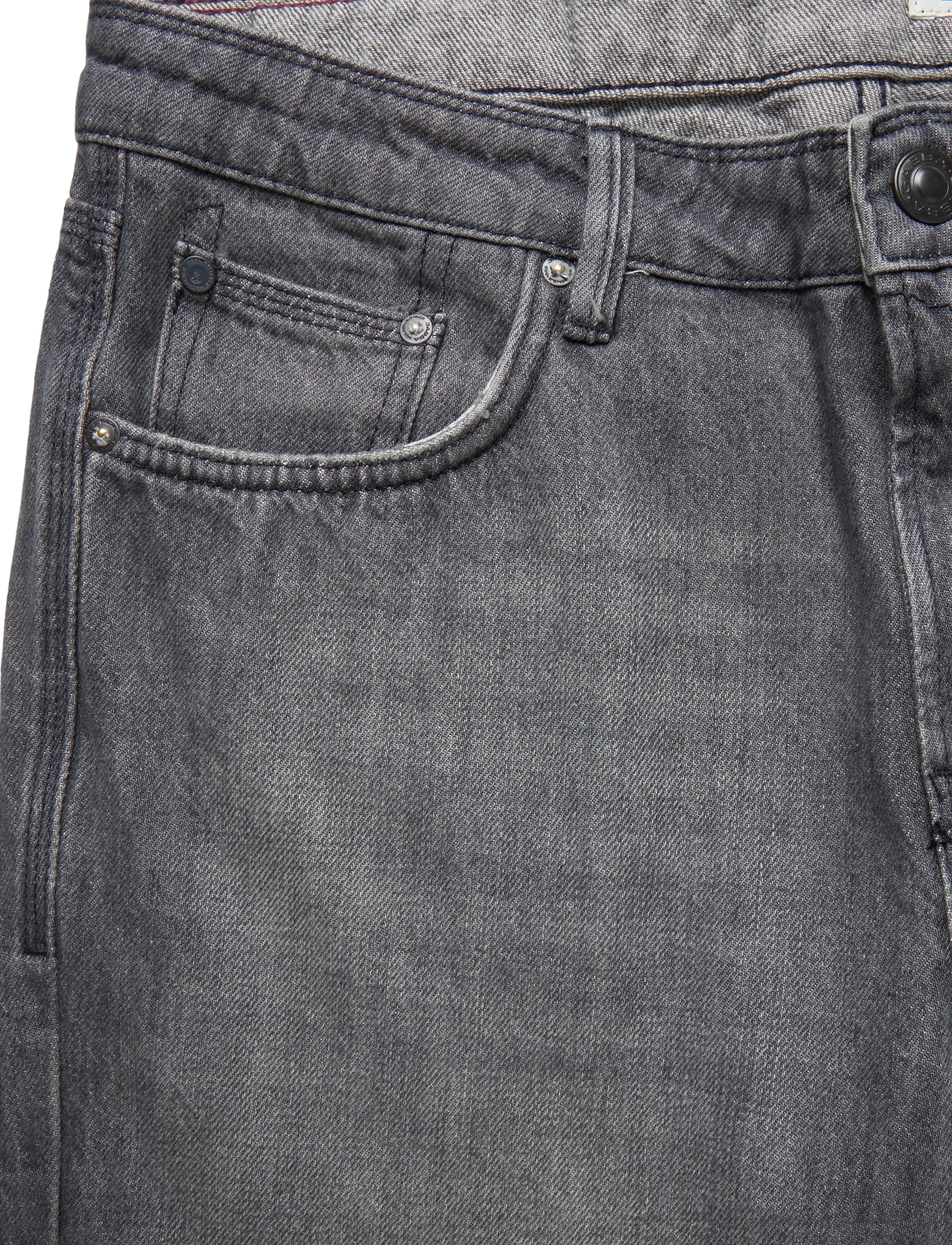 Gabba - GABmax Primesto WW0030 Jeans - grey denim - 2
