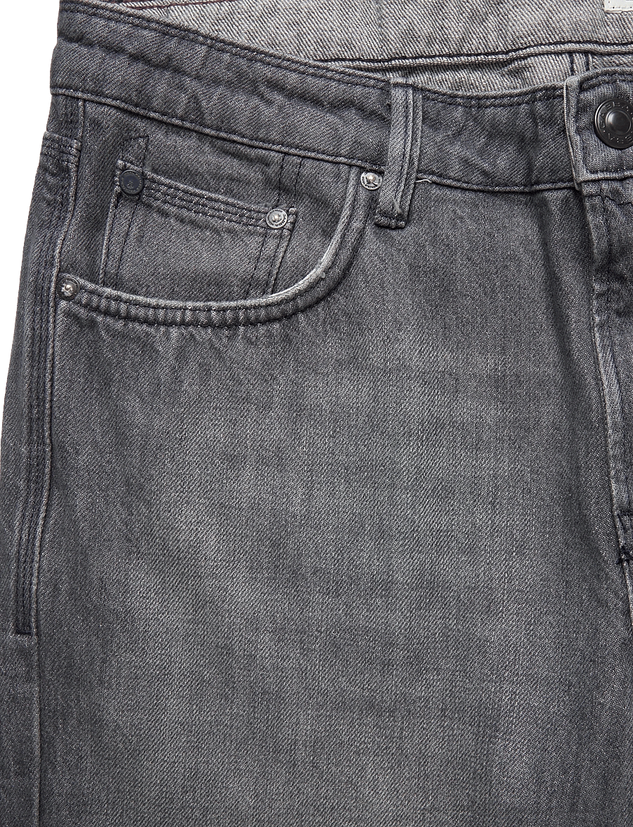 Gabba - GABmax Primesto WW0030 Jeans - regular jeans - grey denim - 2