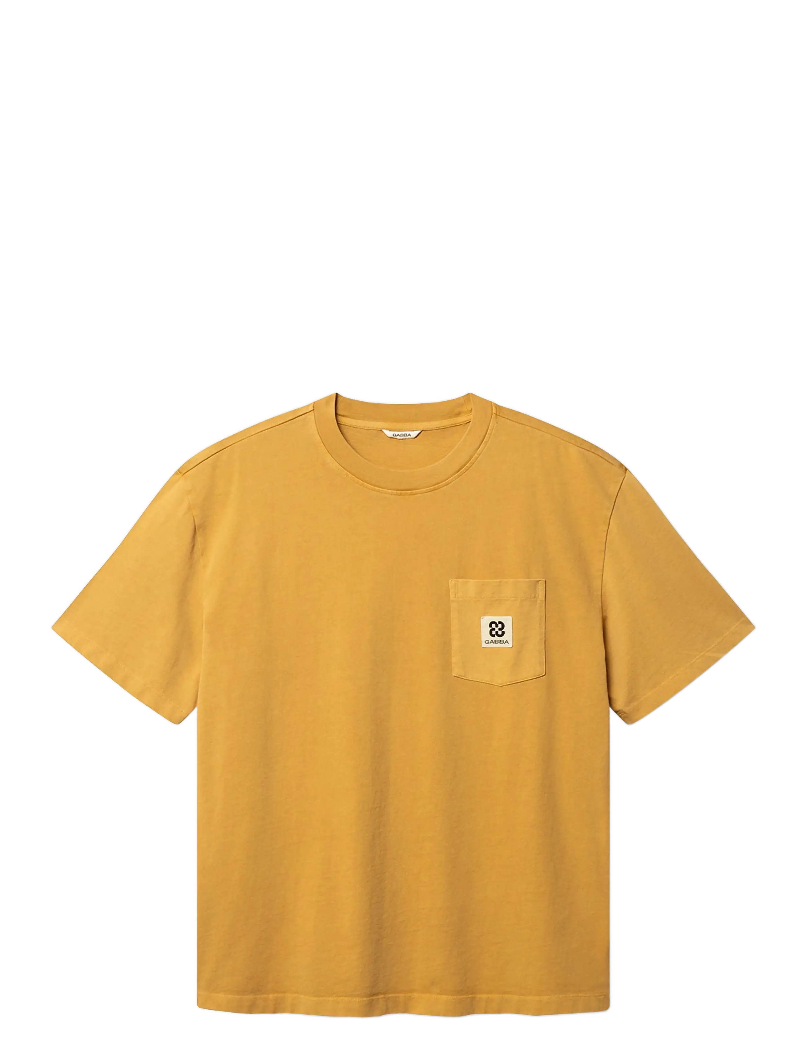 MUSTARD YELLOW