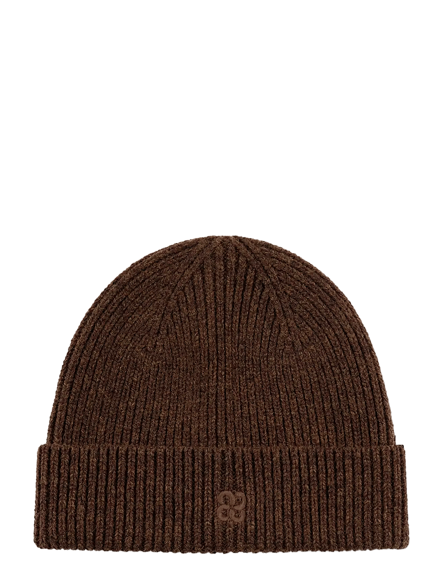 Gabba - GABeast Flash Beanie - nach anlass kaufen - brown slate - 0