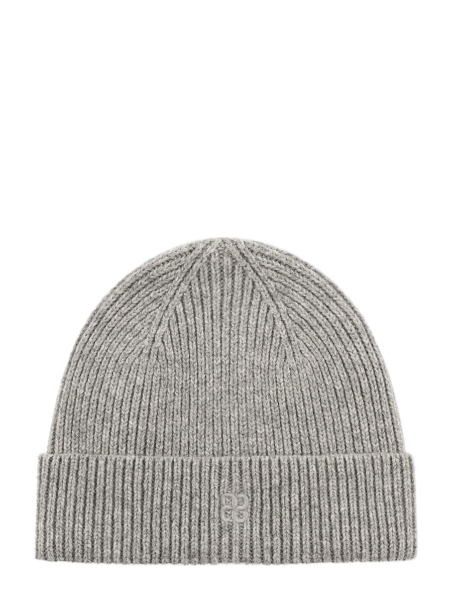 Gabba - GABeast Flash Beanie - osta olukorra järgi - grey mel - 0