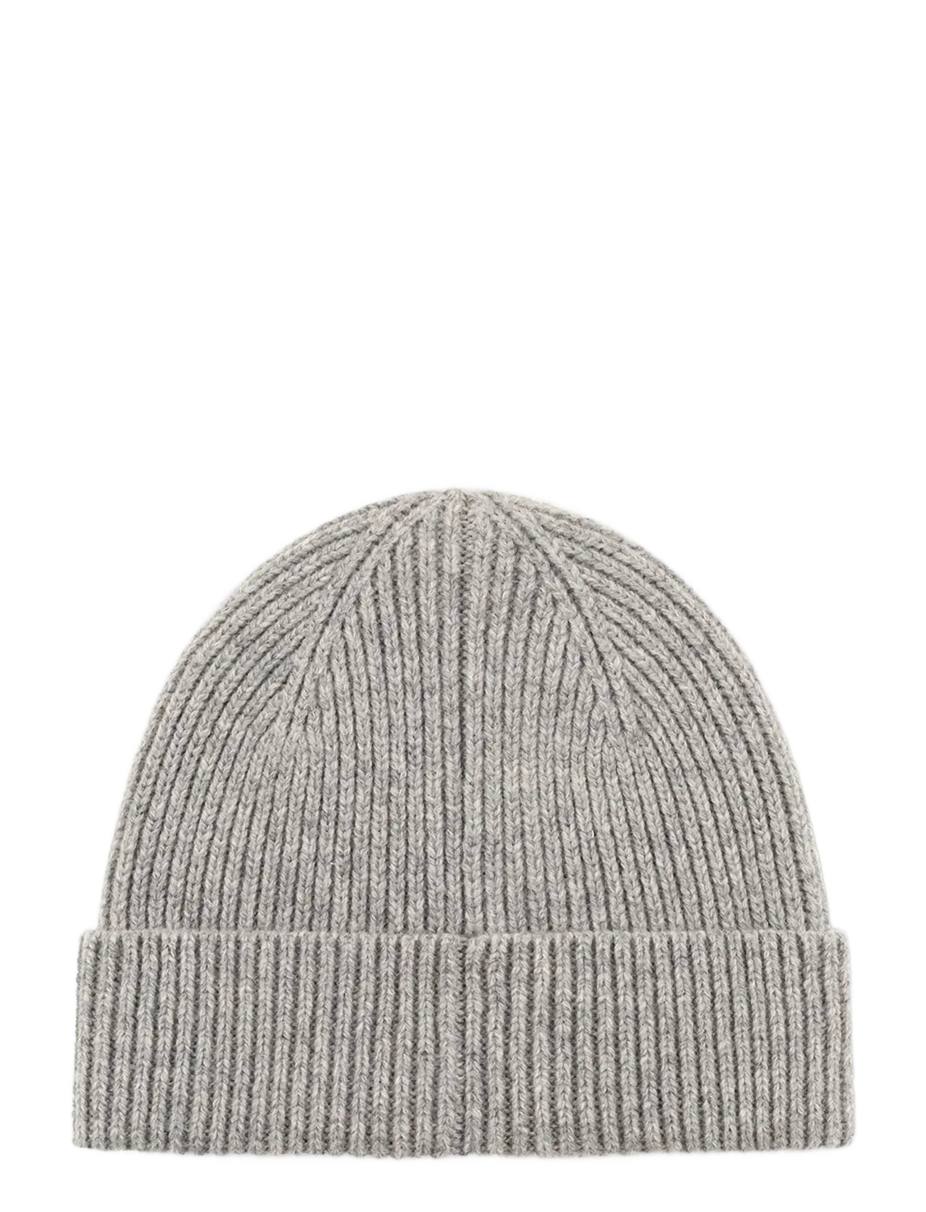 Gabba - GABeast Flash Beanie - grey mel - 1