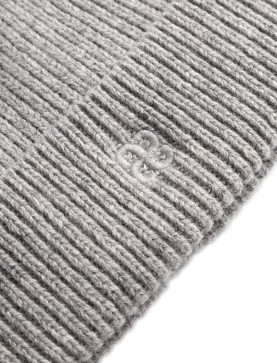Gabba - GABeast Flash Beanie - osta olukorra järgi - grey mel - 2