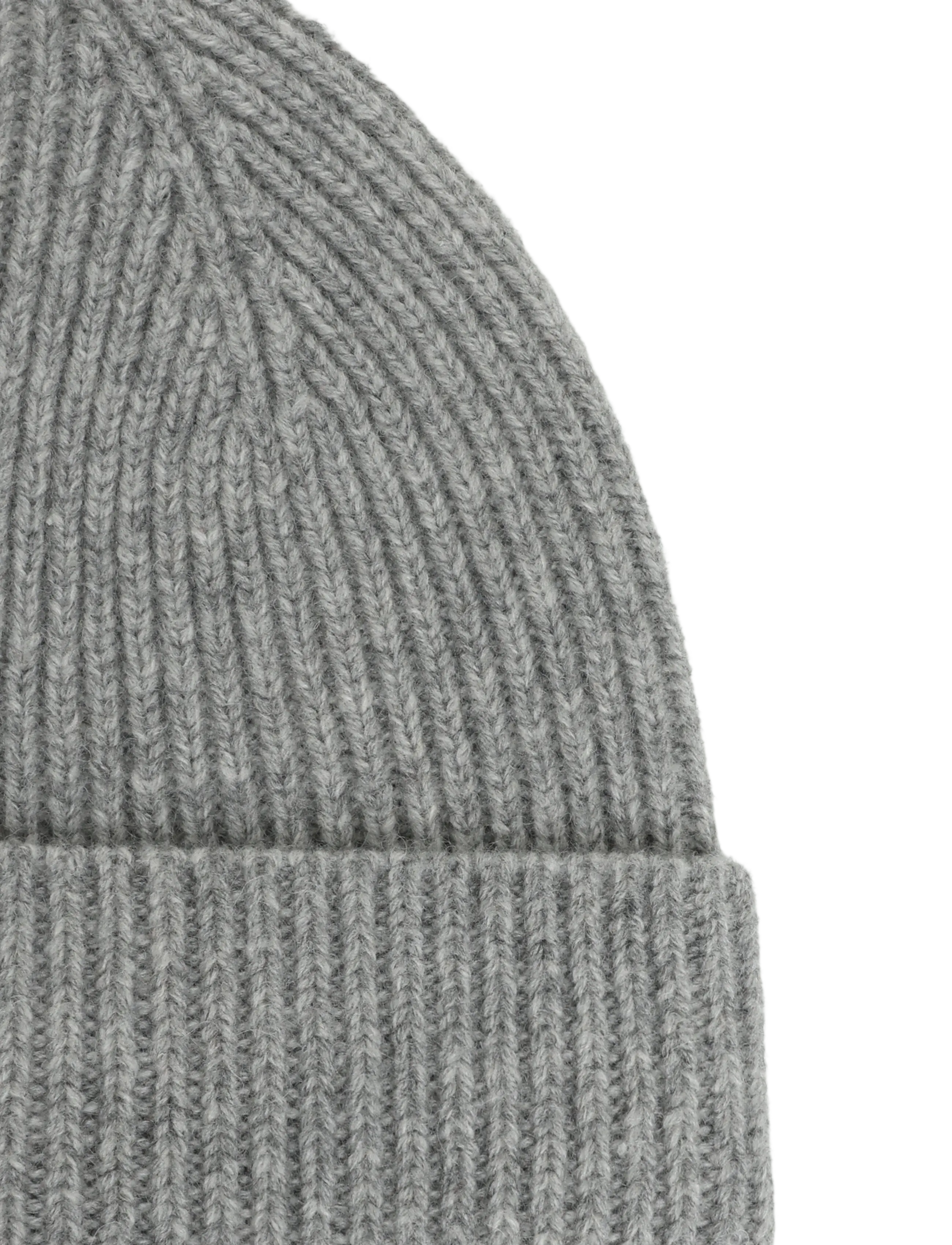 Gabba - GABeast Flash Beanie - shop by occasion - grey mel - 2