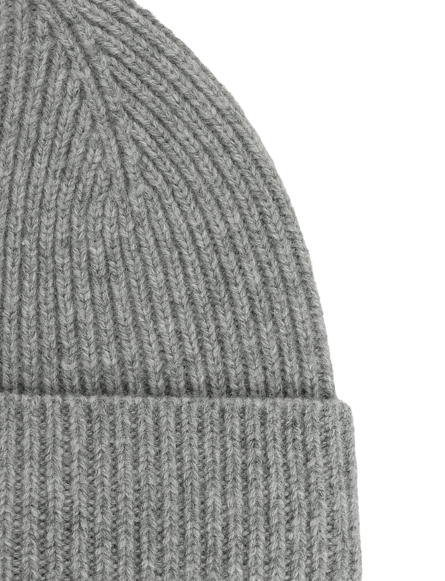 Gabba - GABeast Flash Beanie - shop by occasion - grey mel - 2