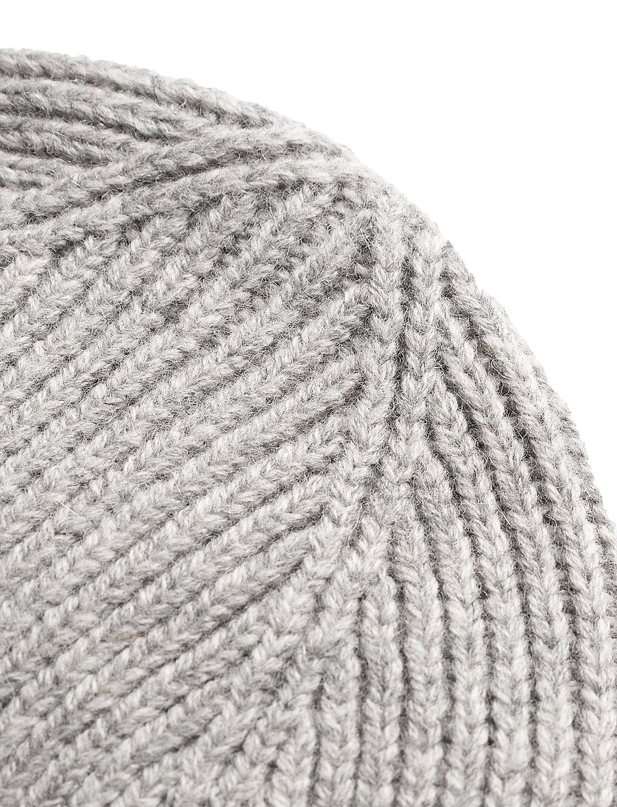 Gabba - GABeast Flash Beanie - osta olukorra järgi - grey mel - 3