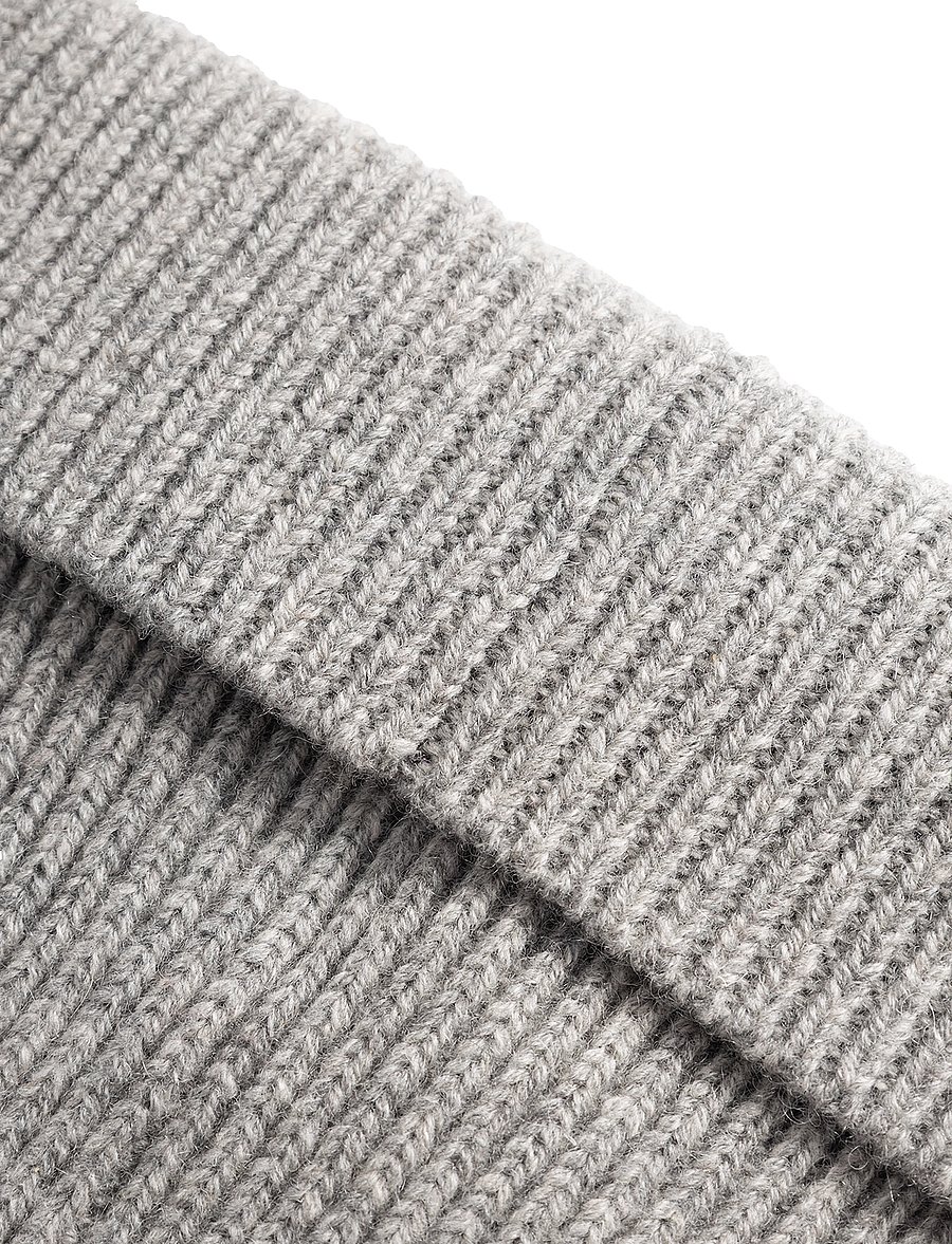 Gabba - GABeast Flash Beanie - osta olukorra järgi - grey mel - 4